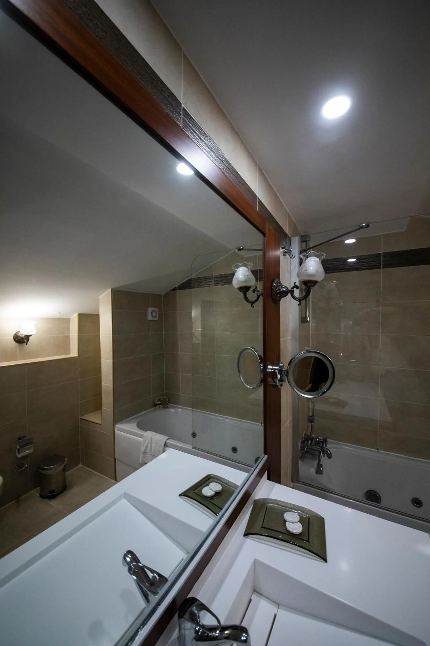 Ottoman Hotel Imperial-Special Category