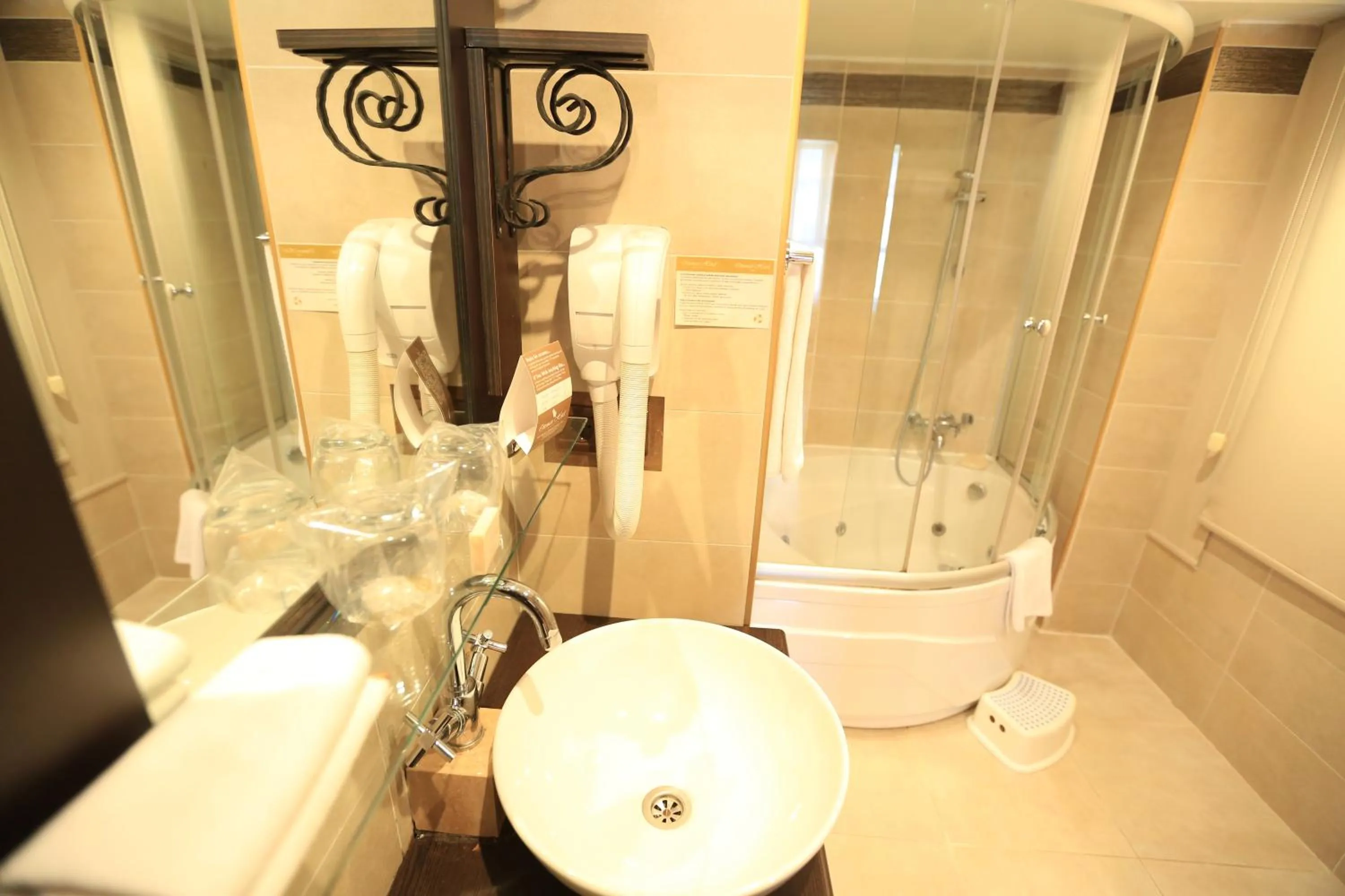 Ottoman Hotel Imperial-Special Category