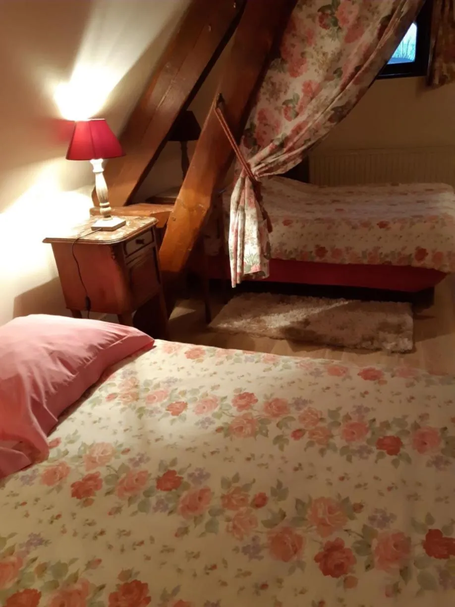 Chambres d'hôtes ''La Grand' Maison''