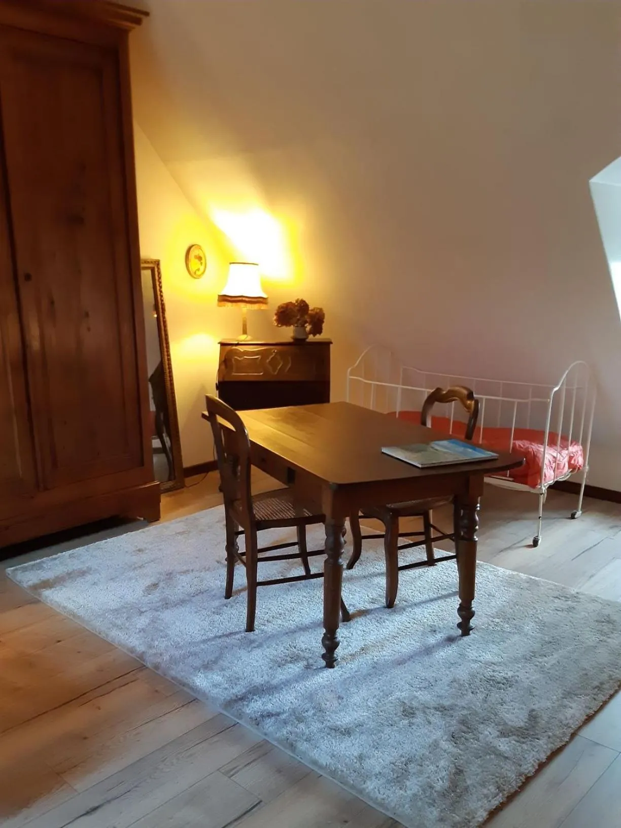 Chambres d'hôtes ''La Grand' Maison''