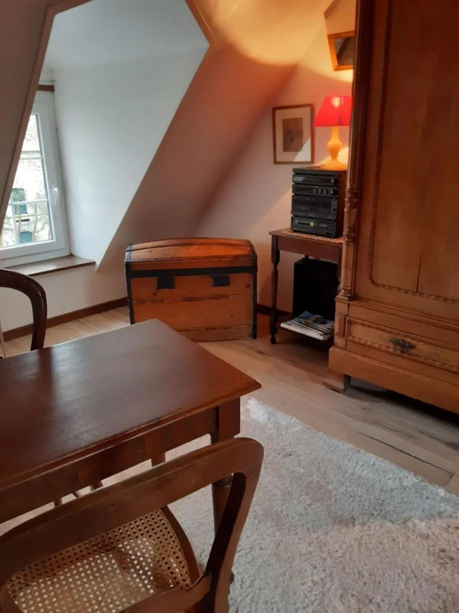 Chambres d'hôtes ''La Grand' Maison''