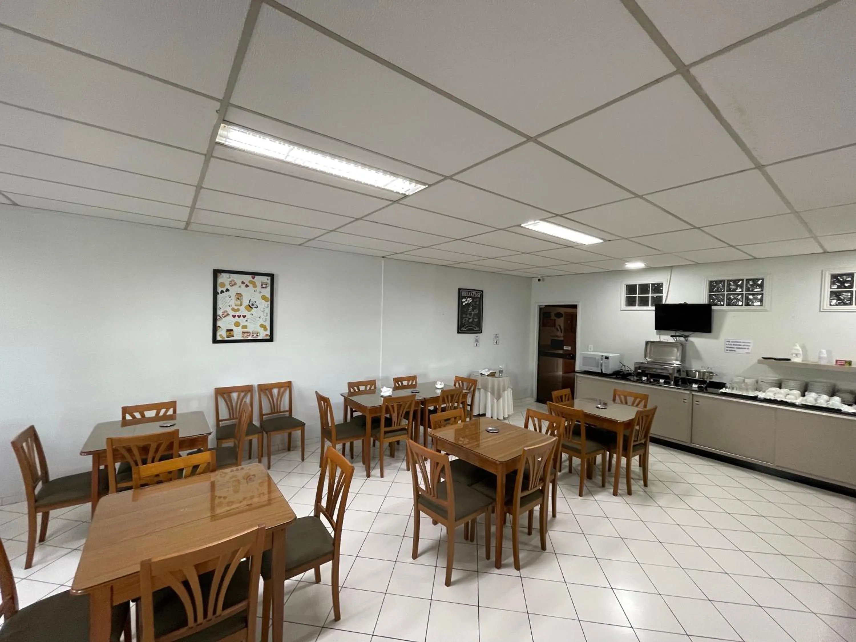 Hotel Guapindaia Praça