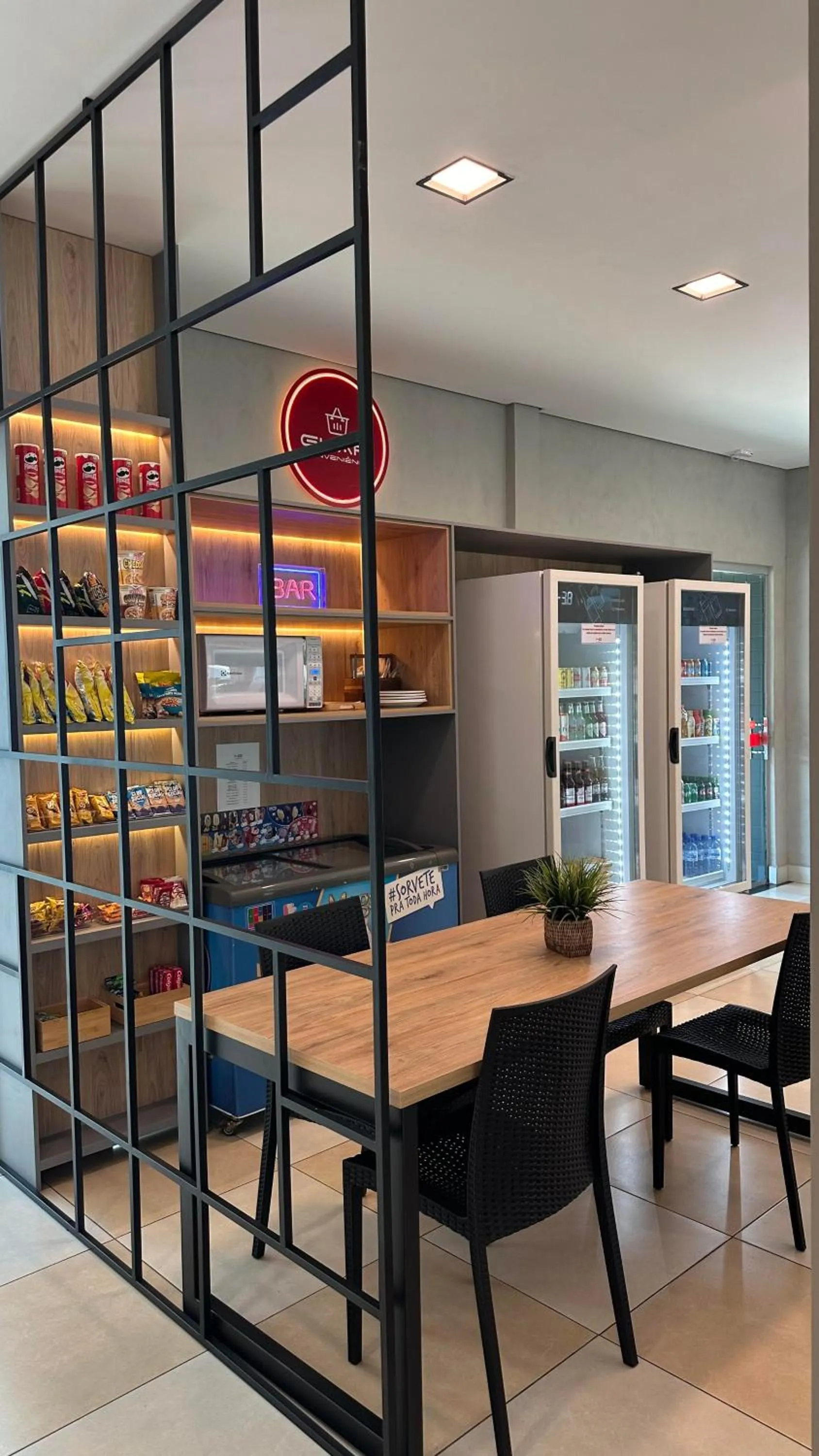 Hotel Guapindaia Praça