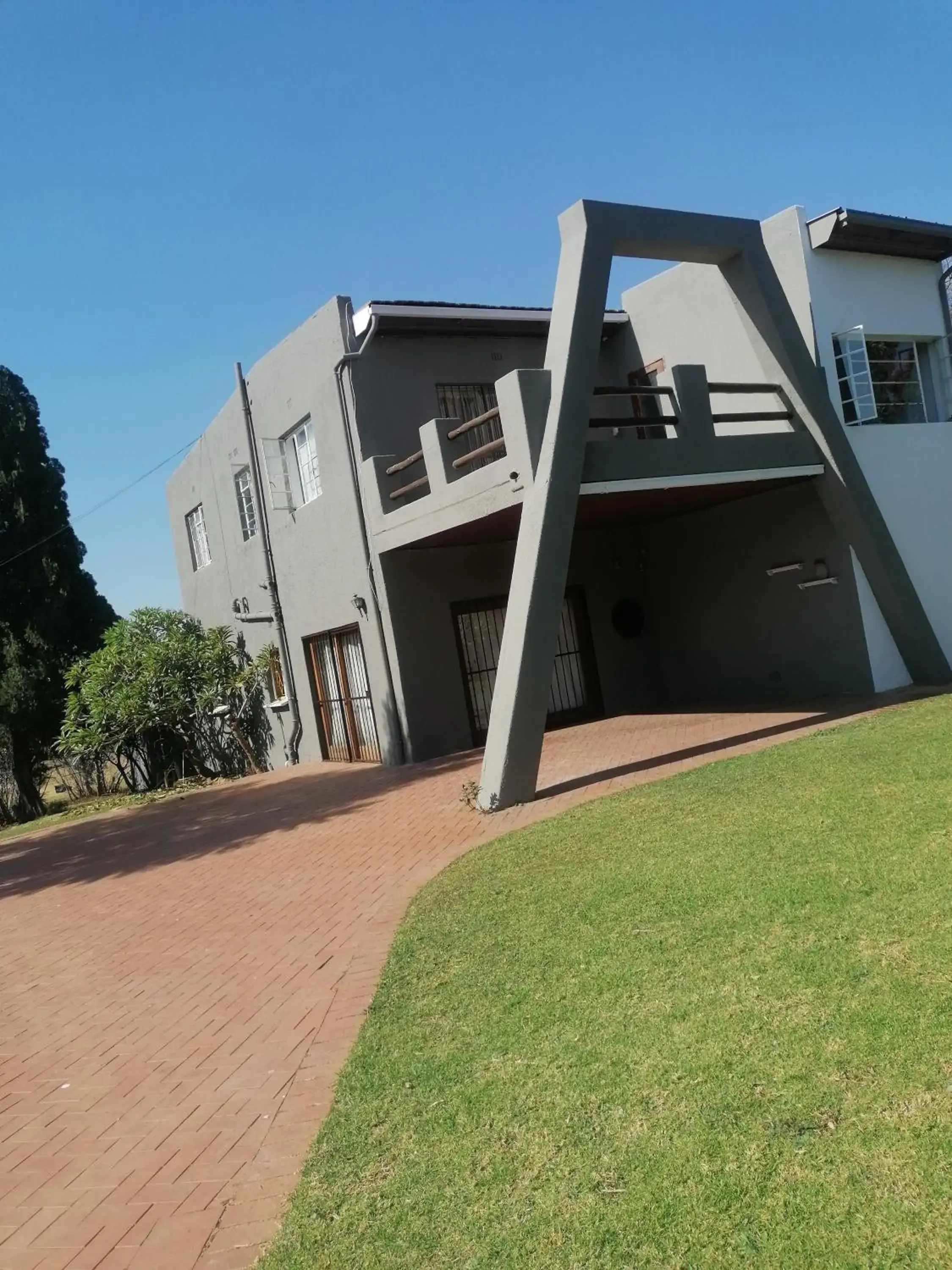 Ferndale guest house and party venue Ferndale guest house and party venue