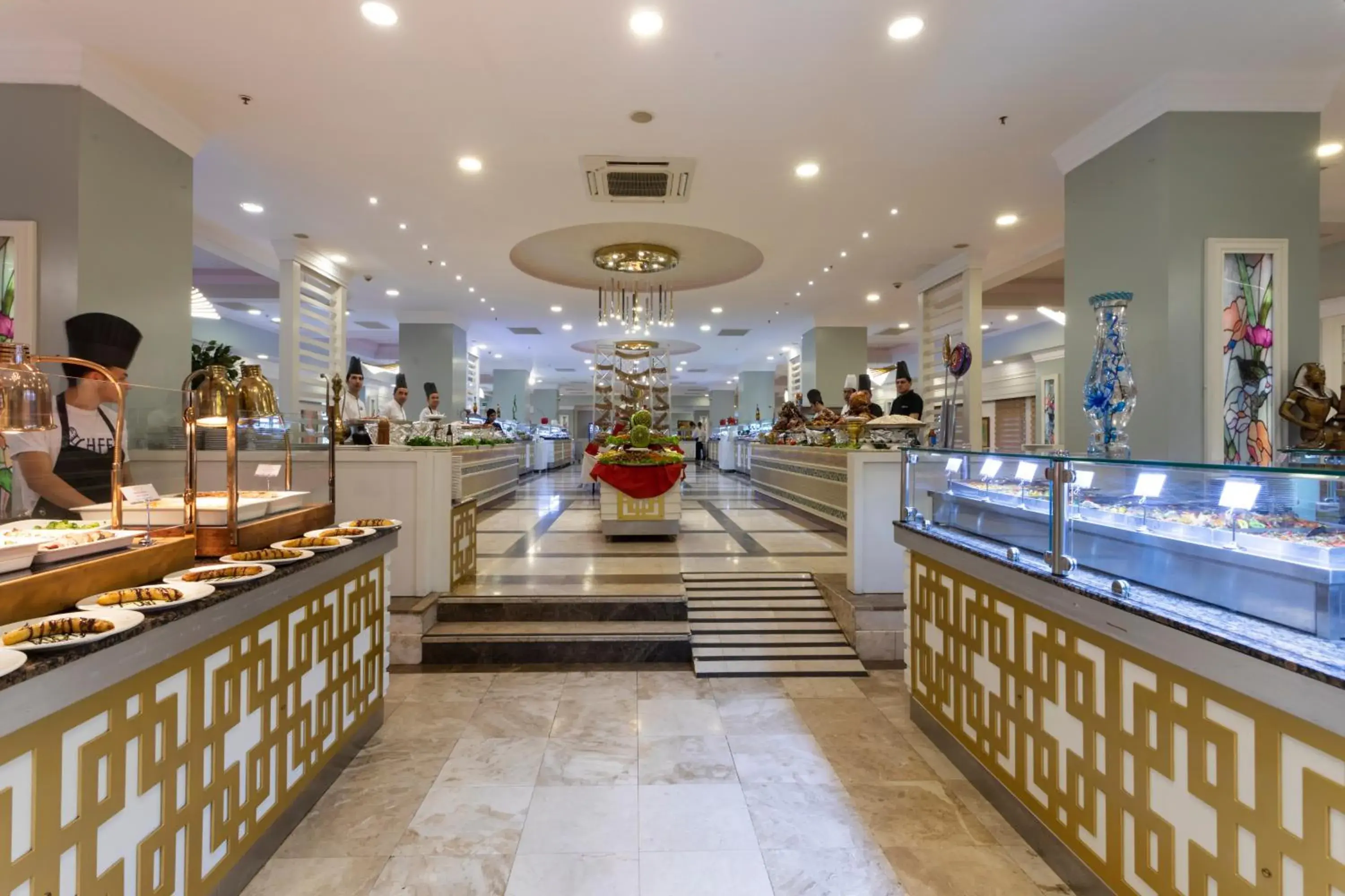 Breakfast in Orange County Kemer Breakfast in Orange County Kemer