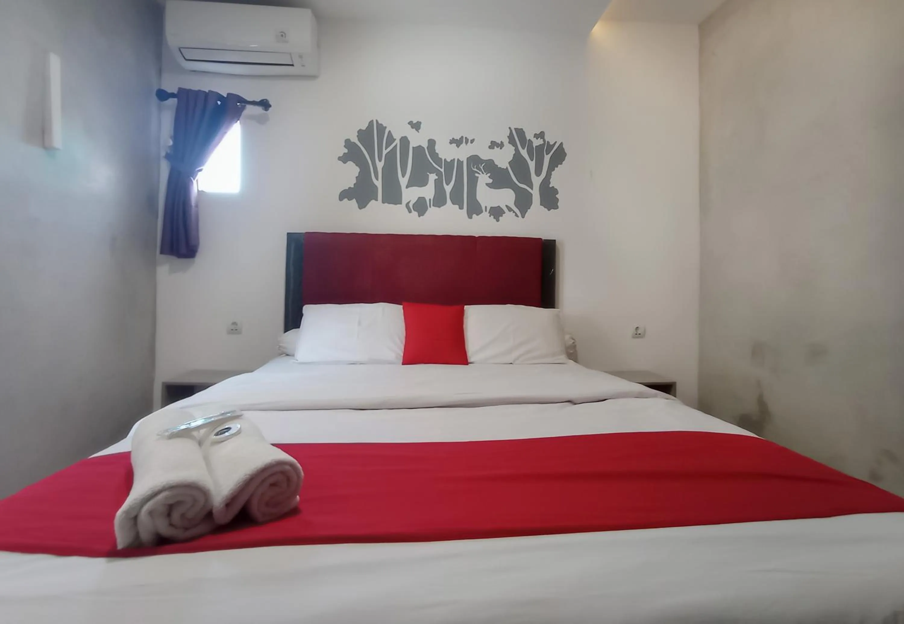 RUMAH KOPI SYARIAH HOTEL