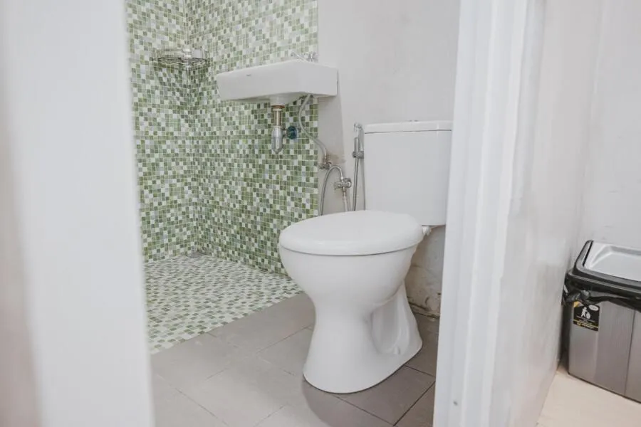 RUMAH KOPI SYARIAH HOTEL