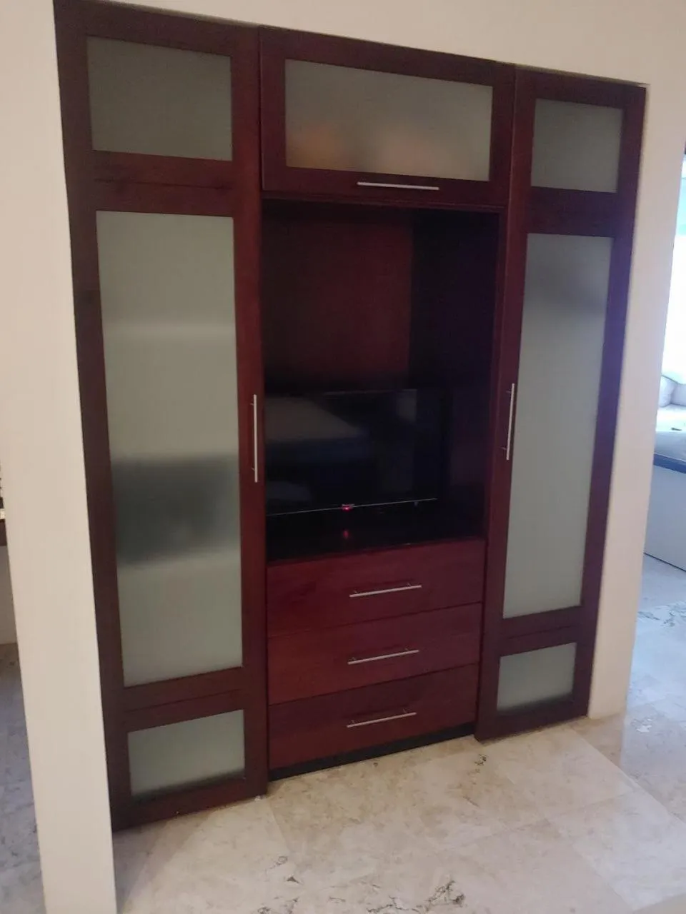 wardrobe in Amazing Luxury Penthouse with sunset,sunrise view, private Jacuzzi and rooftop pool