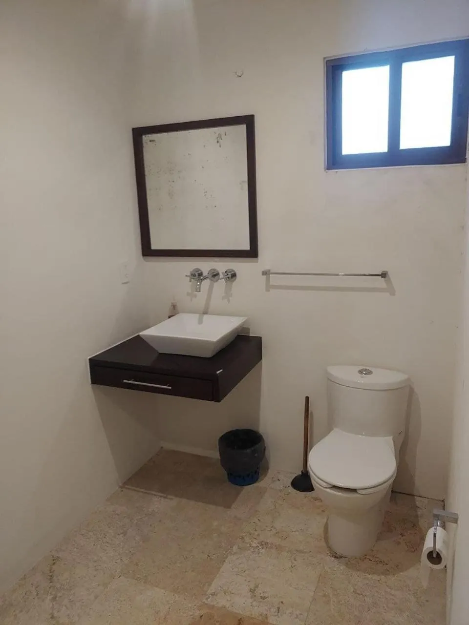 Bathroom in Amazing Luxury Penthouse with sunset,sunrise view, private Jacuzzi and rooftop pool