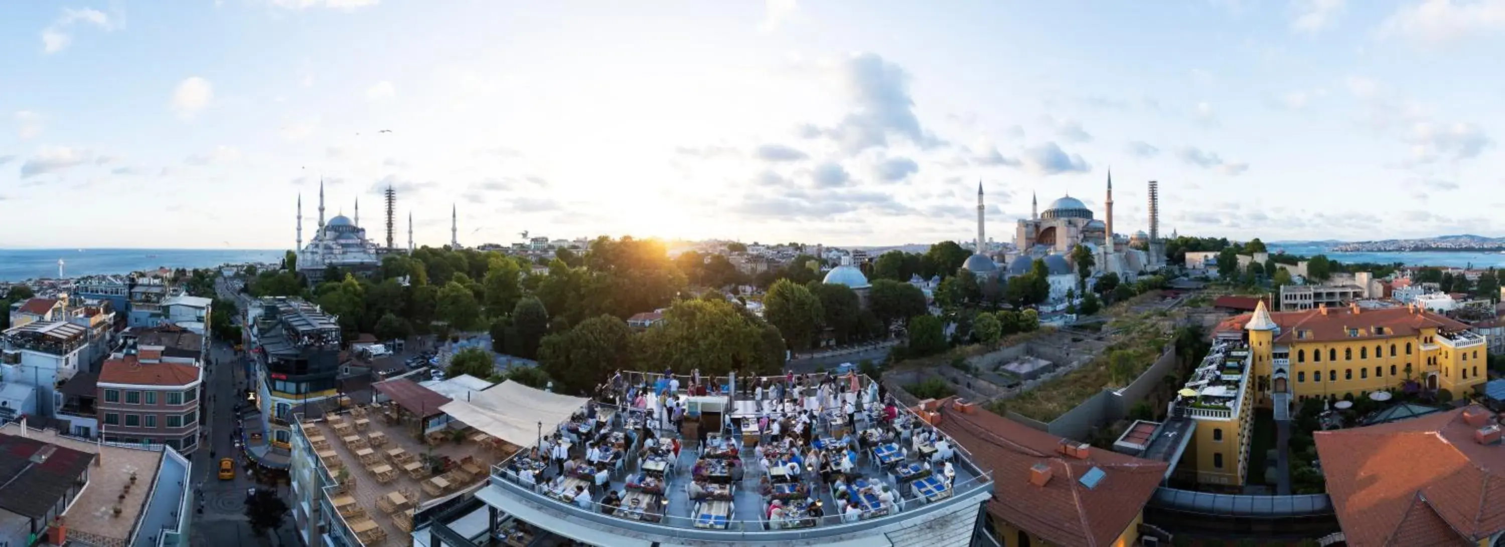 Property building in Seven Hills Hotel - Special Category Property building in Seven Hills Hotel - Special Category