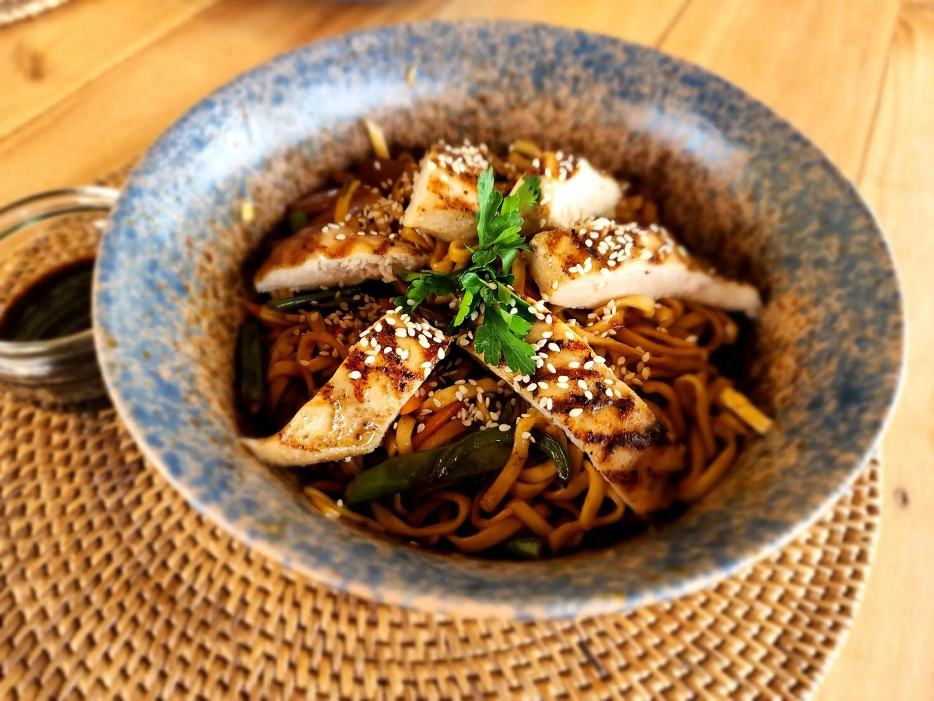 Restaurant/places to eat in Zen Boutique Resort