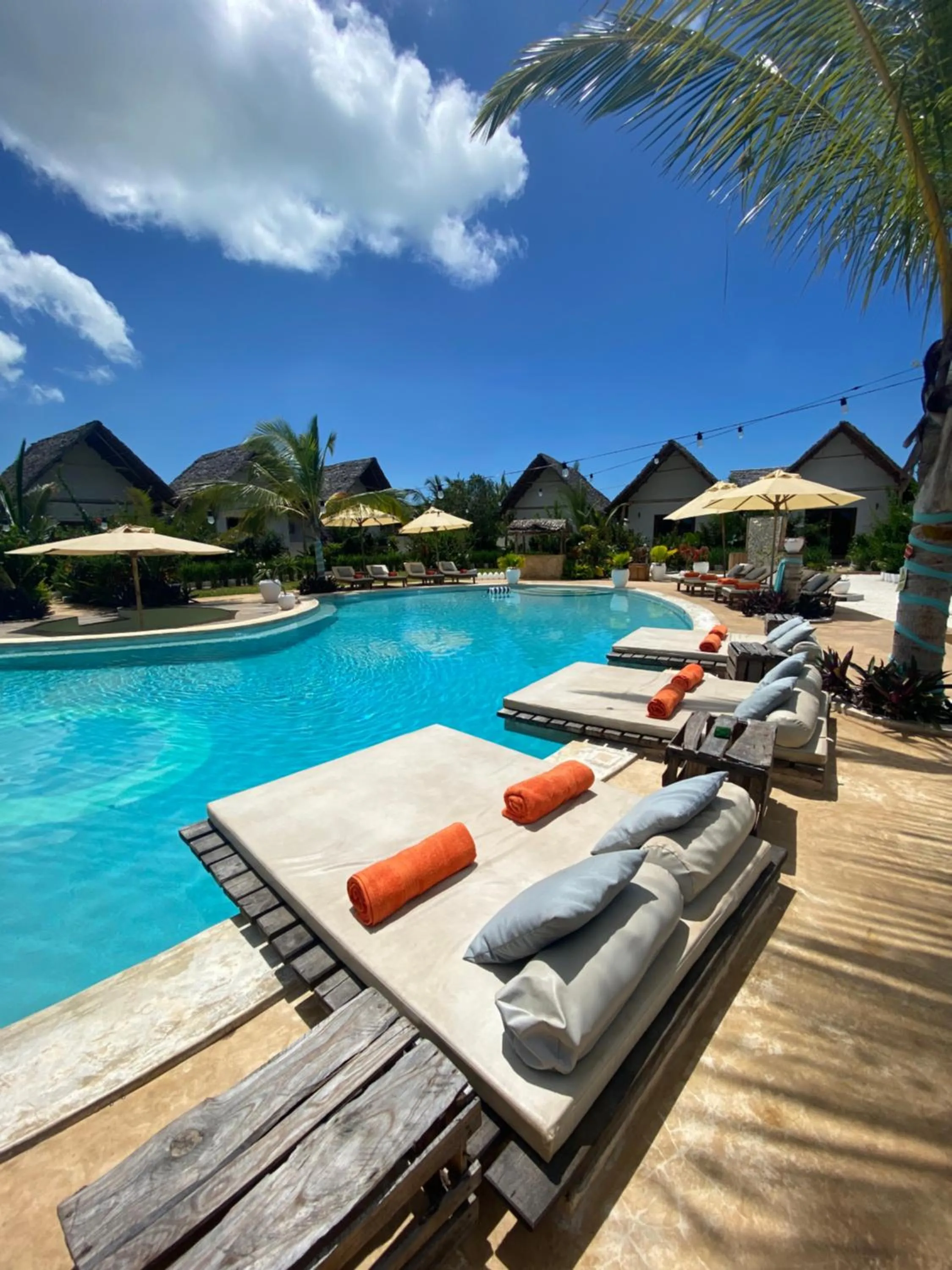 Zen Boutique Resort