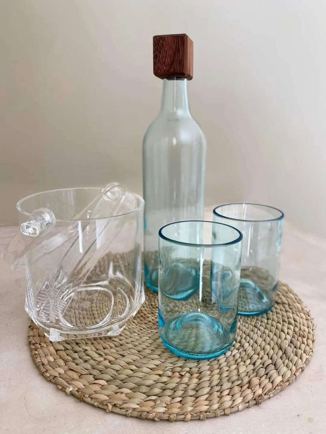 oven in Zen Boutique Resort