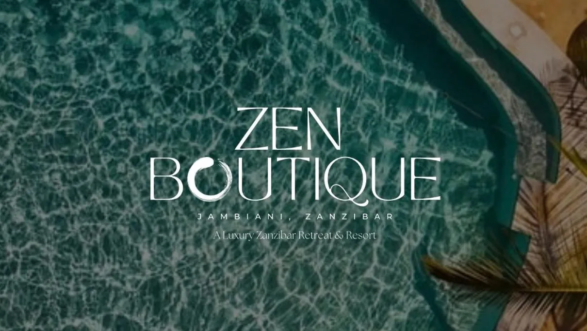 Zen Boutique Resort