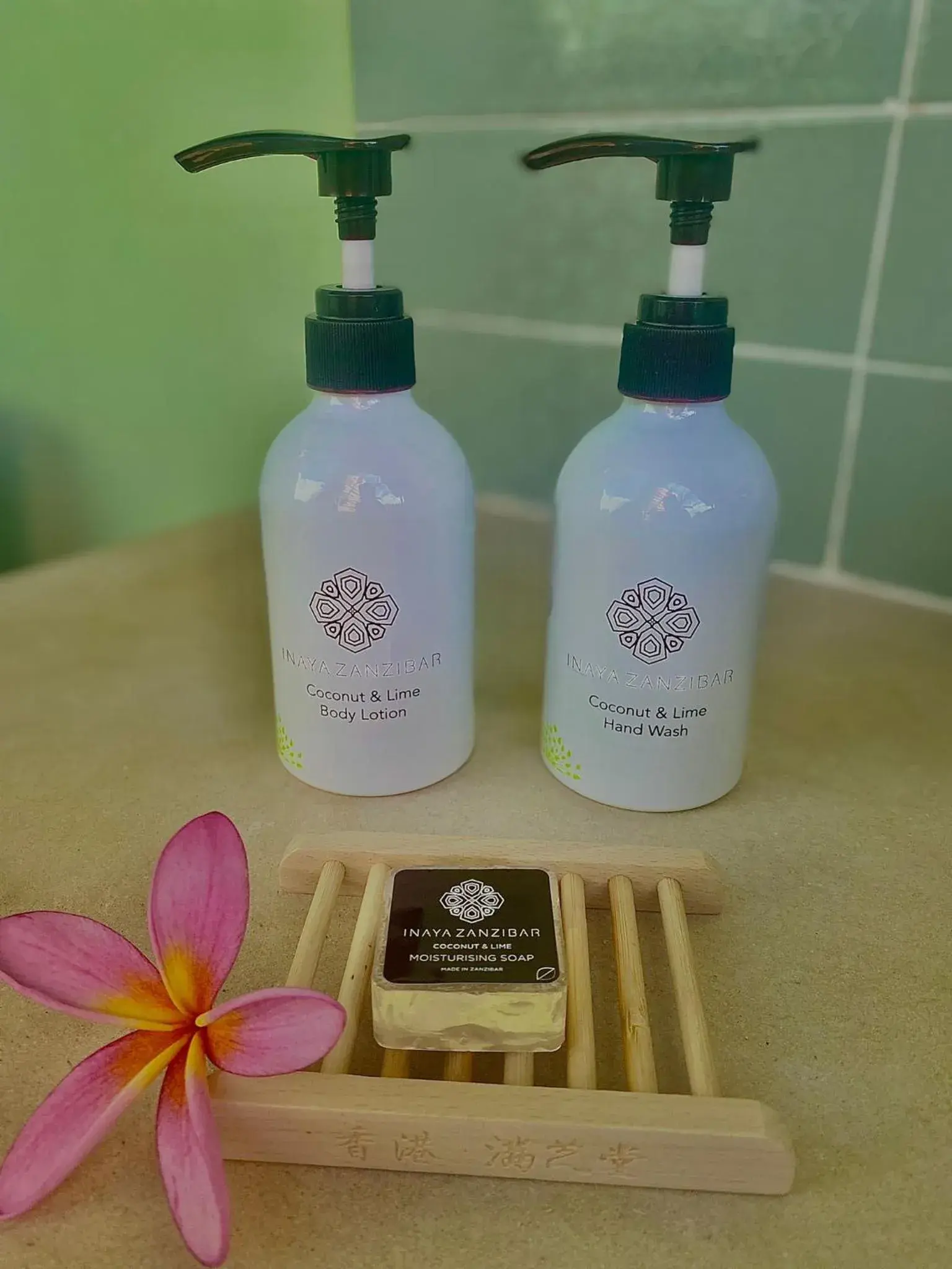 Standard Suite in Zen Boutique Resort Standard Suite in Zen Boutique Resort