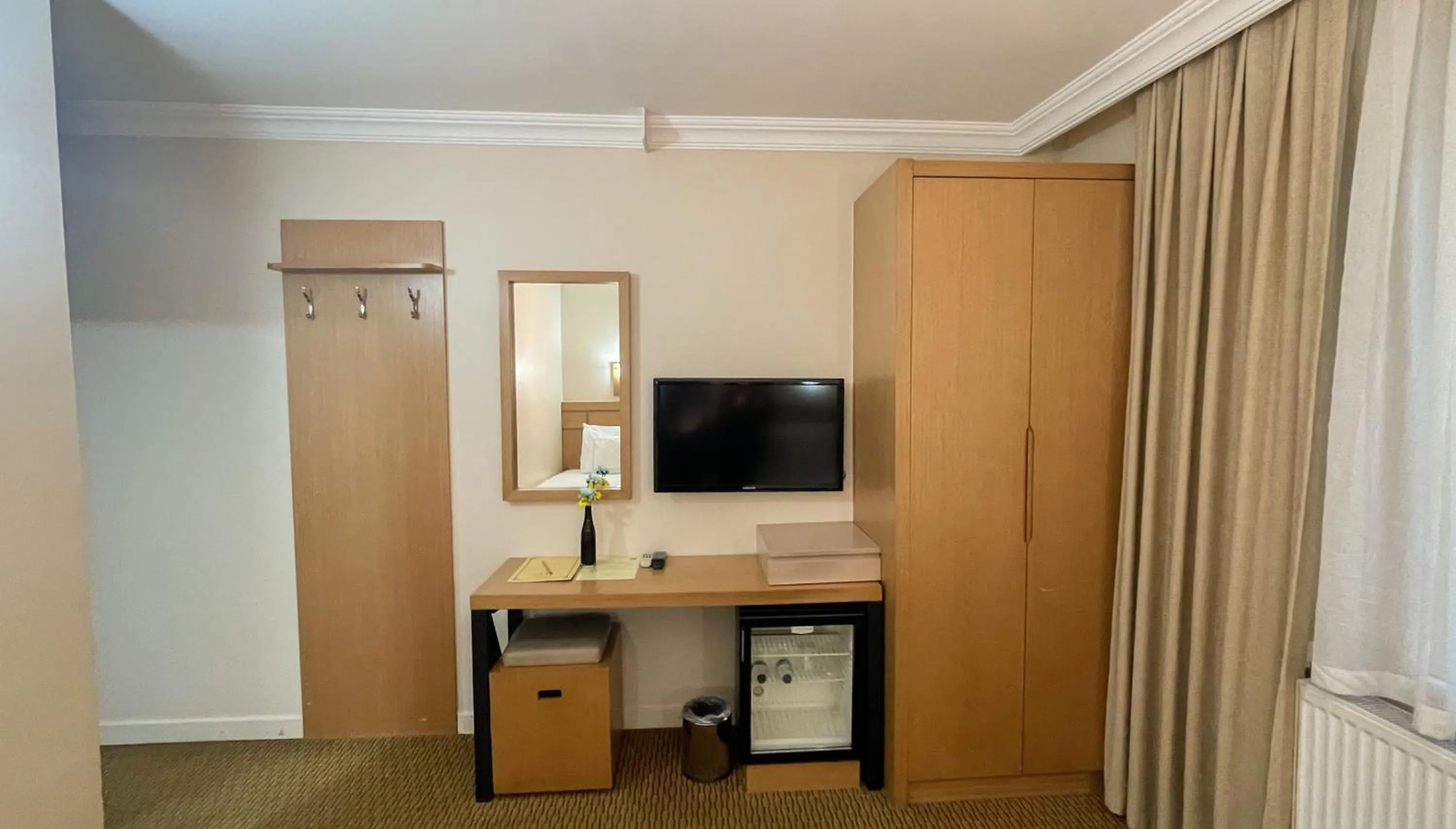 TV and multimedia in Sude Konak