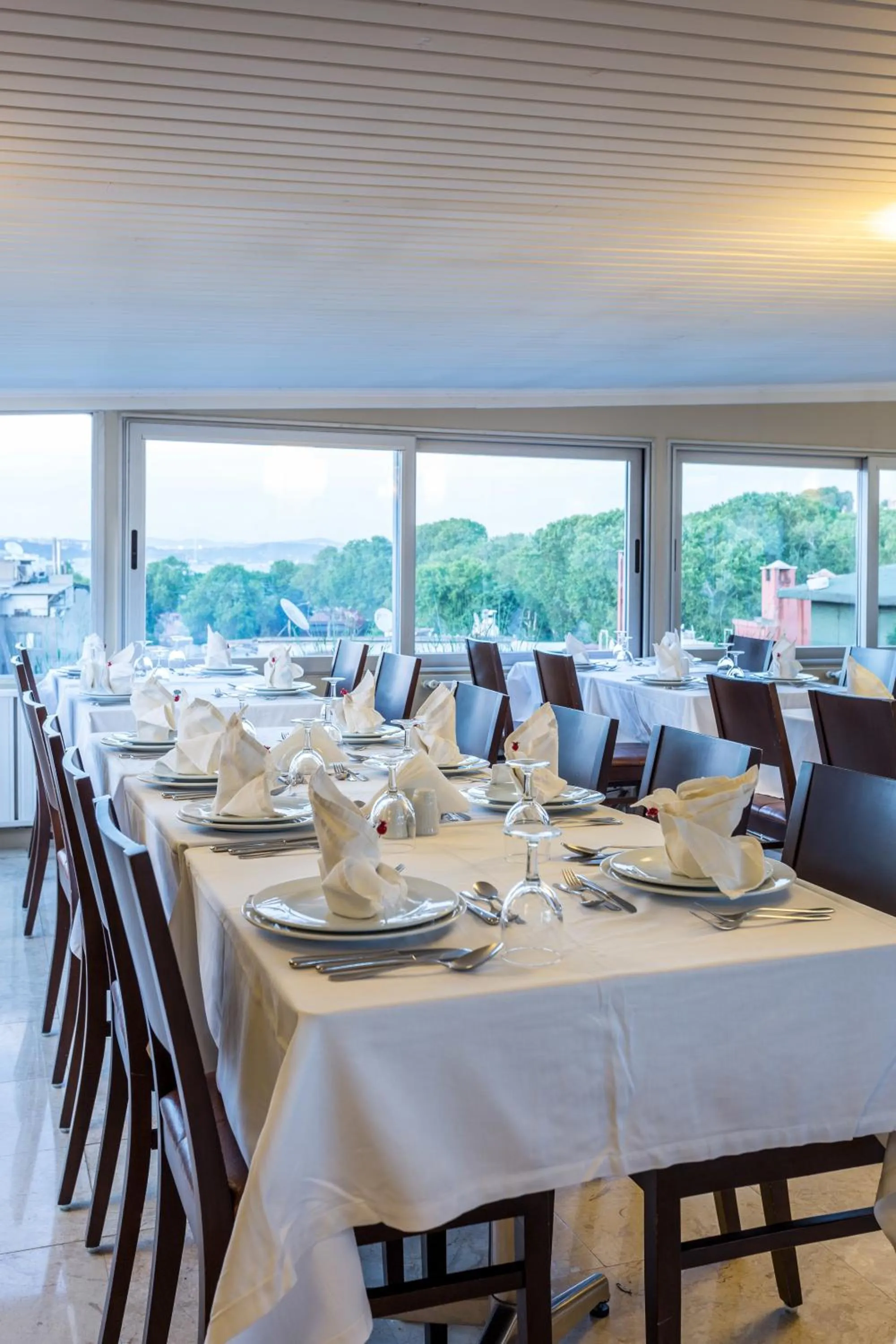 Restaurant/places to eat in Sude Konak