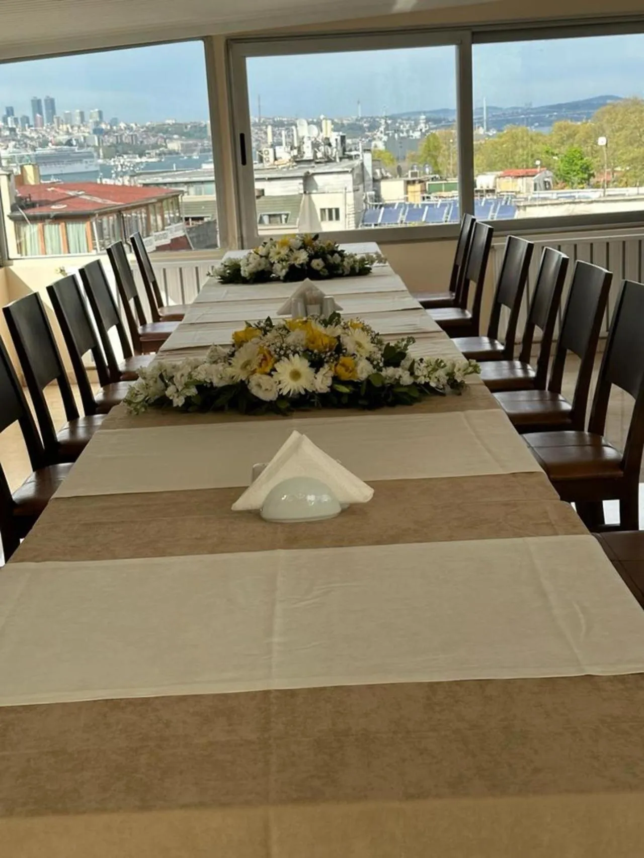 Restaurant/places to eat in Sude Konak