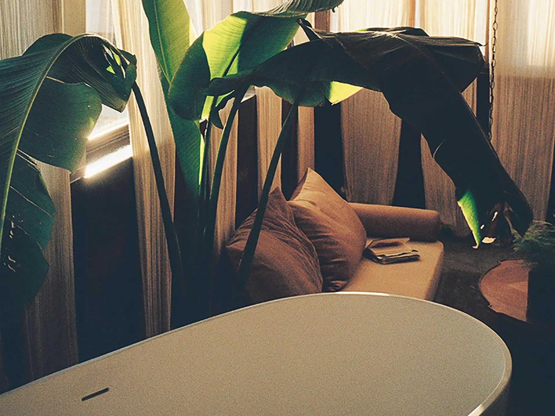 Bathroom in Mona Athens