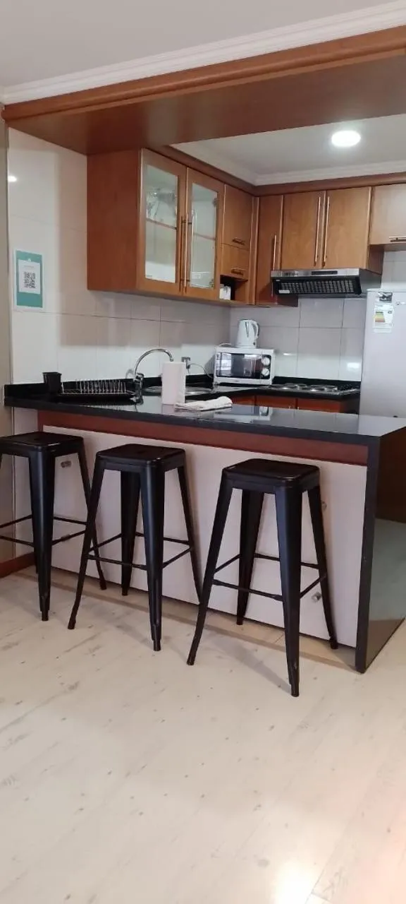 Apart Hotel Aragon Portal