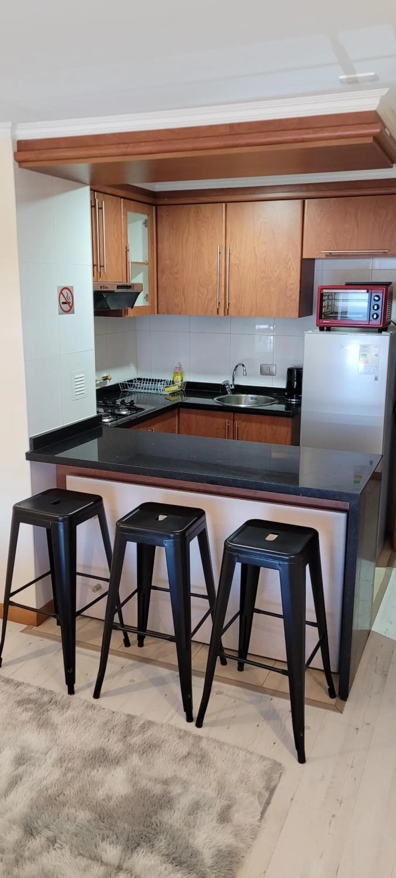 Apart Hotel Aragon Portal