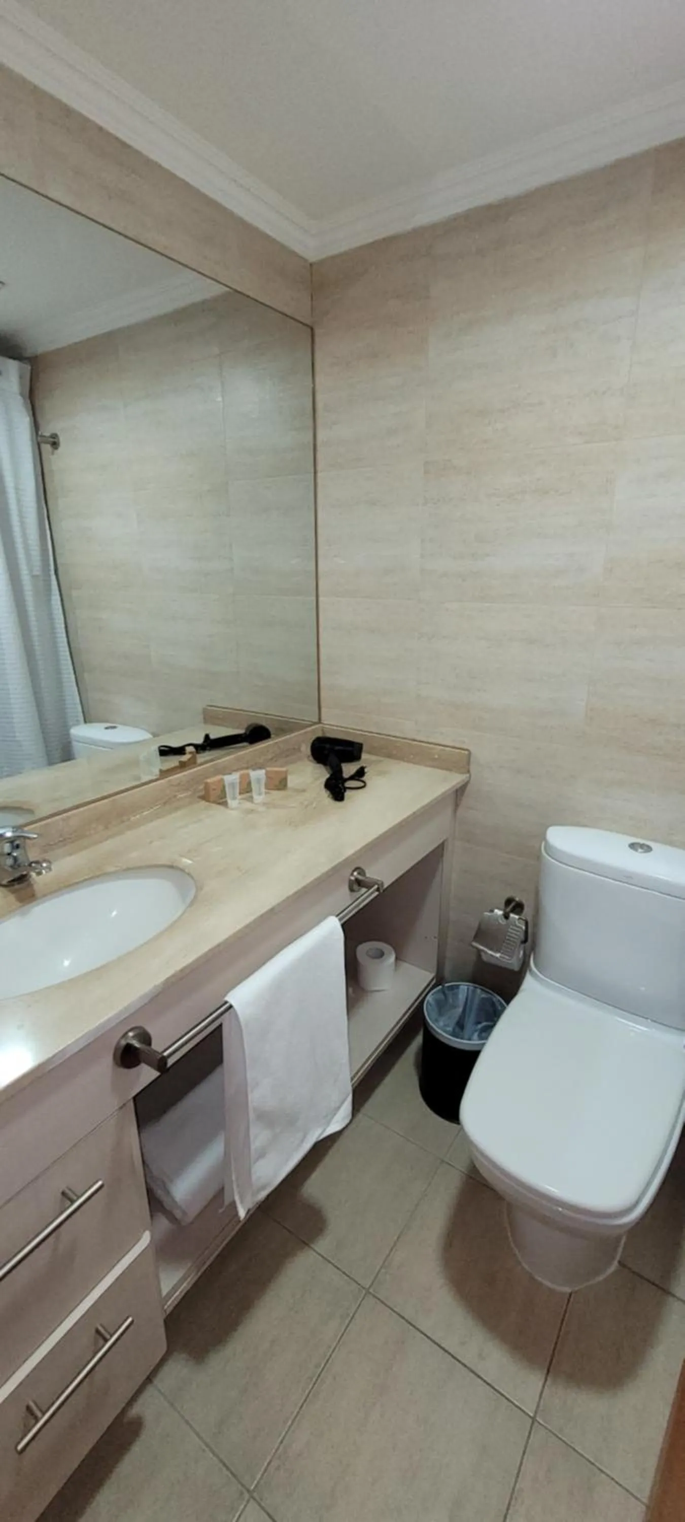 Apart Hotel Aragon Portal