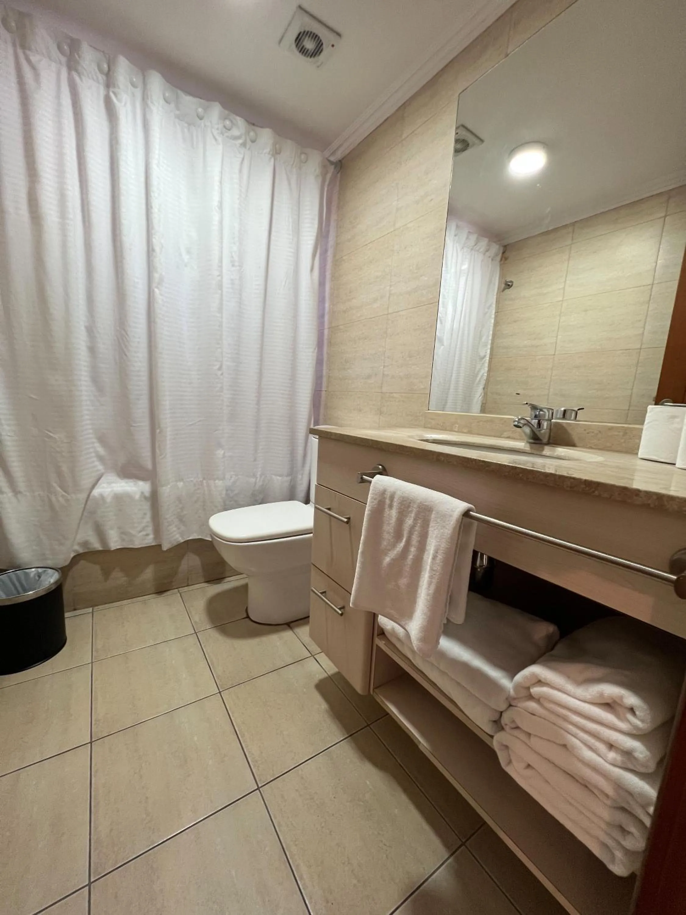 Apart Hotel Aragon Portal