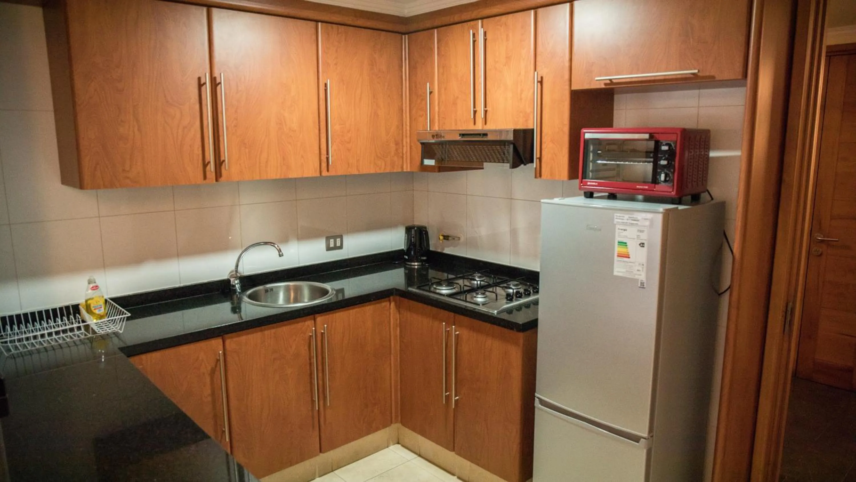 Apart Hotel Aragon Portal