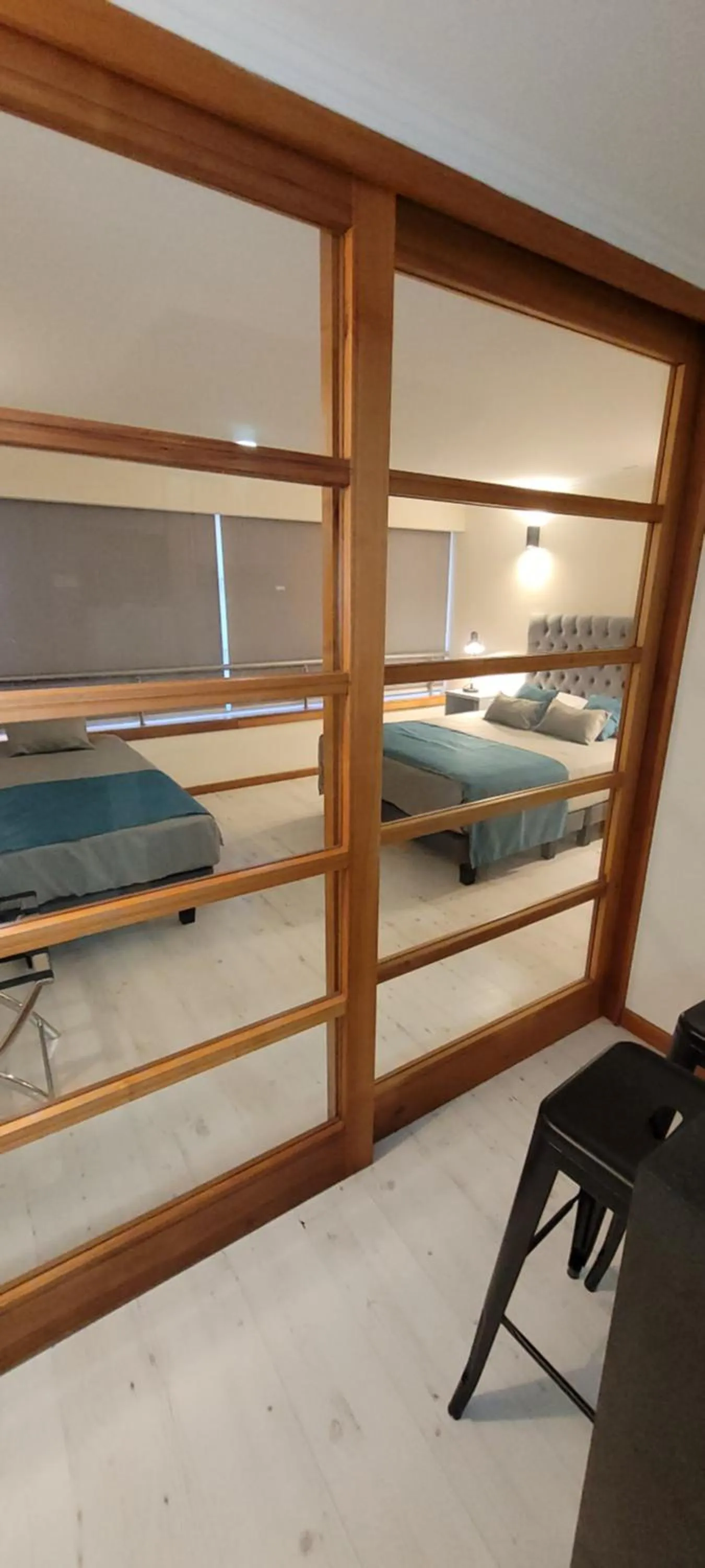 Apart Hotel Aragon Portal