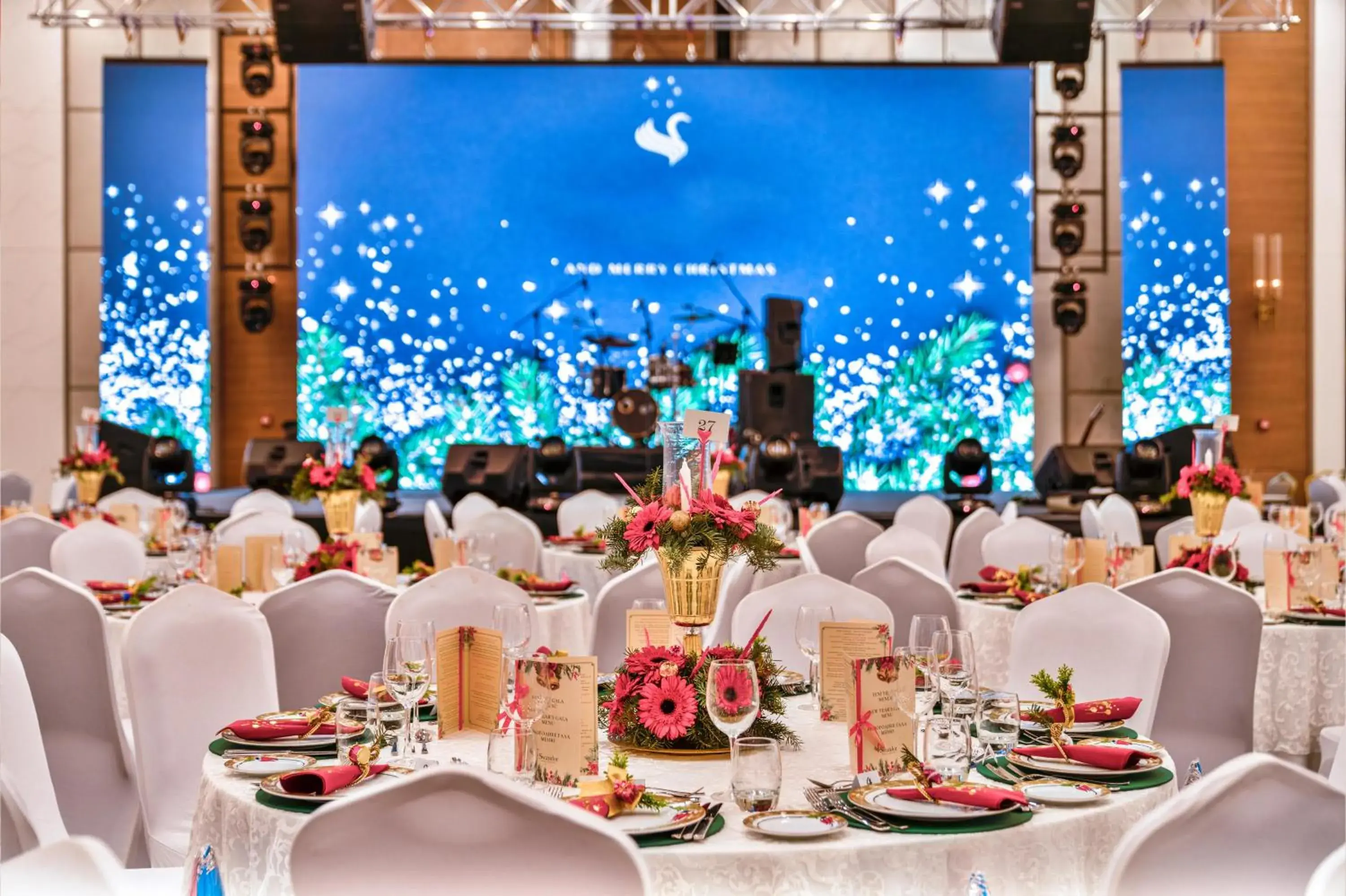 wedding, Banquet Facilities in Swandor Hotels & Resorts - Topkapi Palace