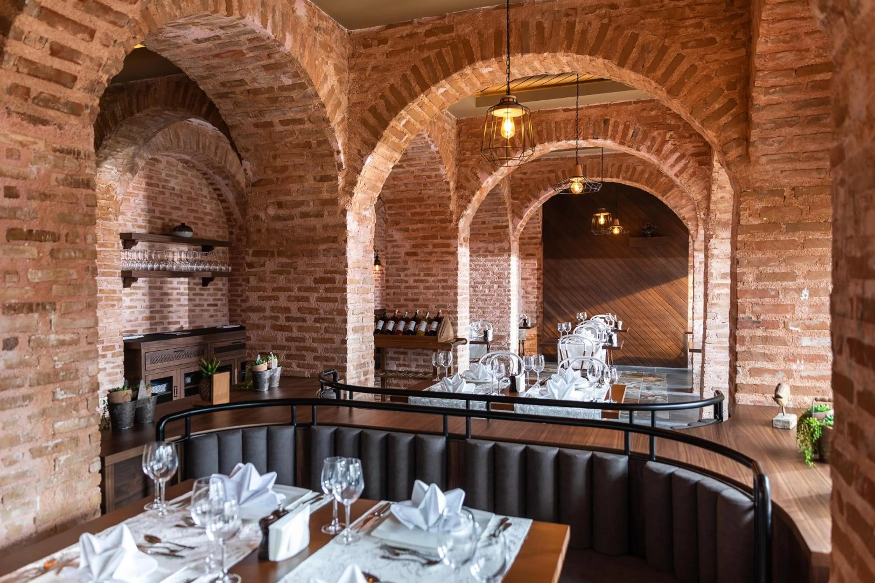 Restaurant/places to eat in Swandor Hotels & Resorts - Topkapi Palace