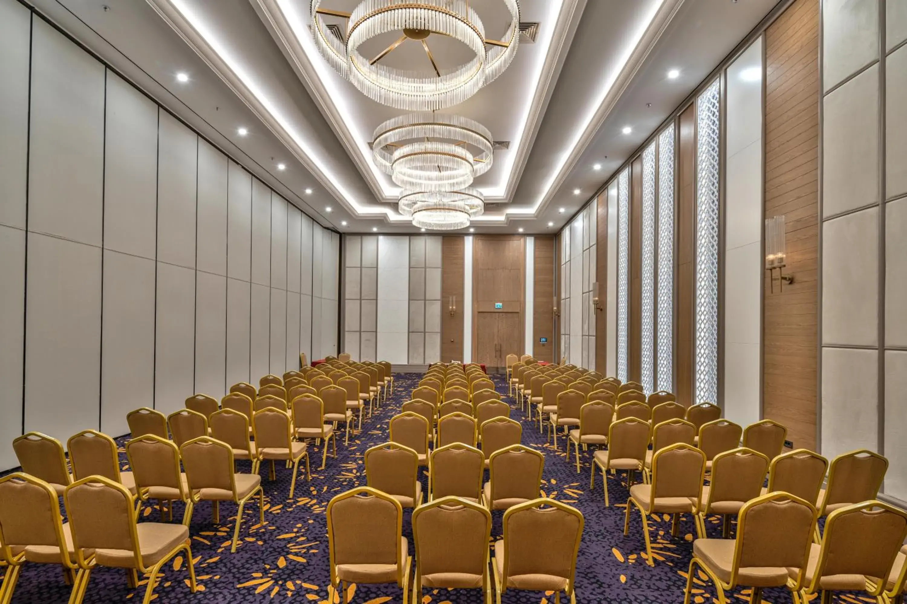 Meeting/conference room in Swandor Hotels & Resorts - Topkapi Palace