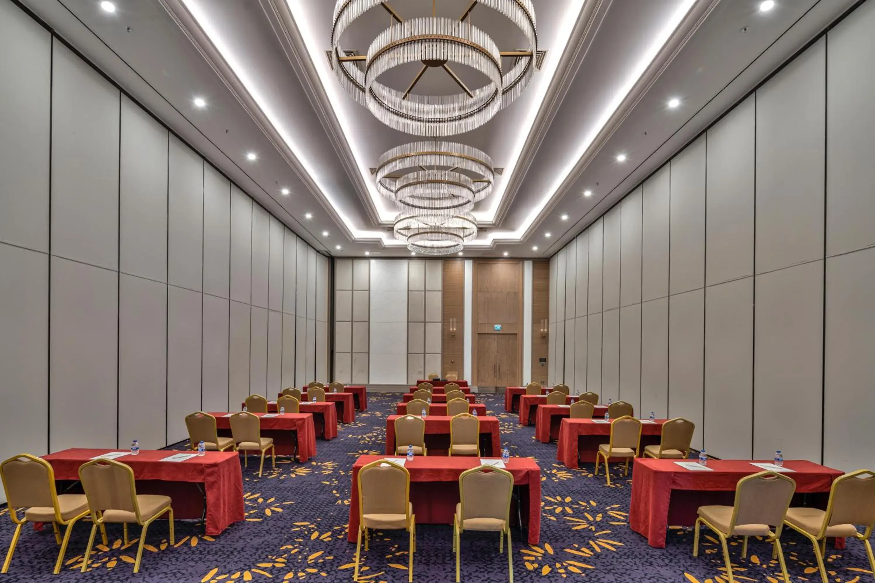 Meeting/conference room in Swandor Hotels & Resorts - Topkapi Palace