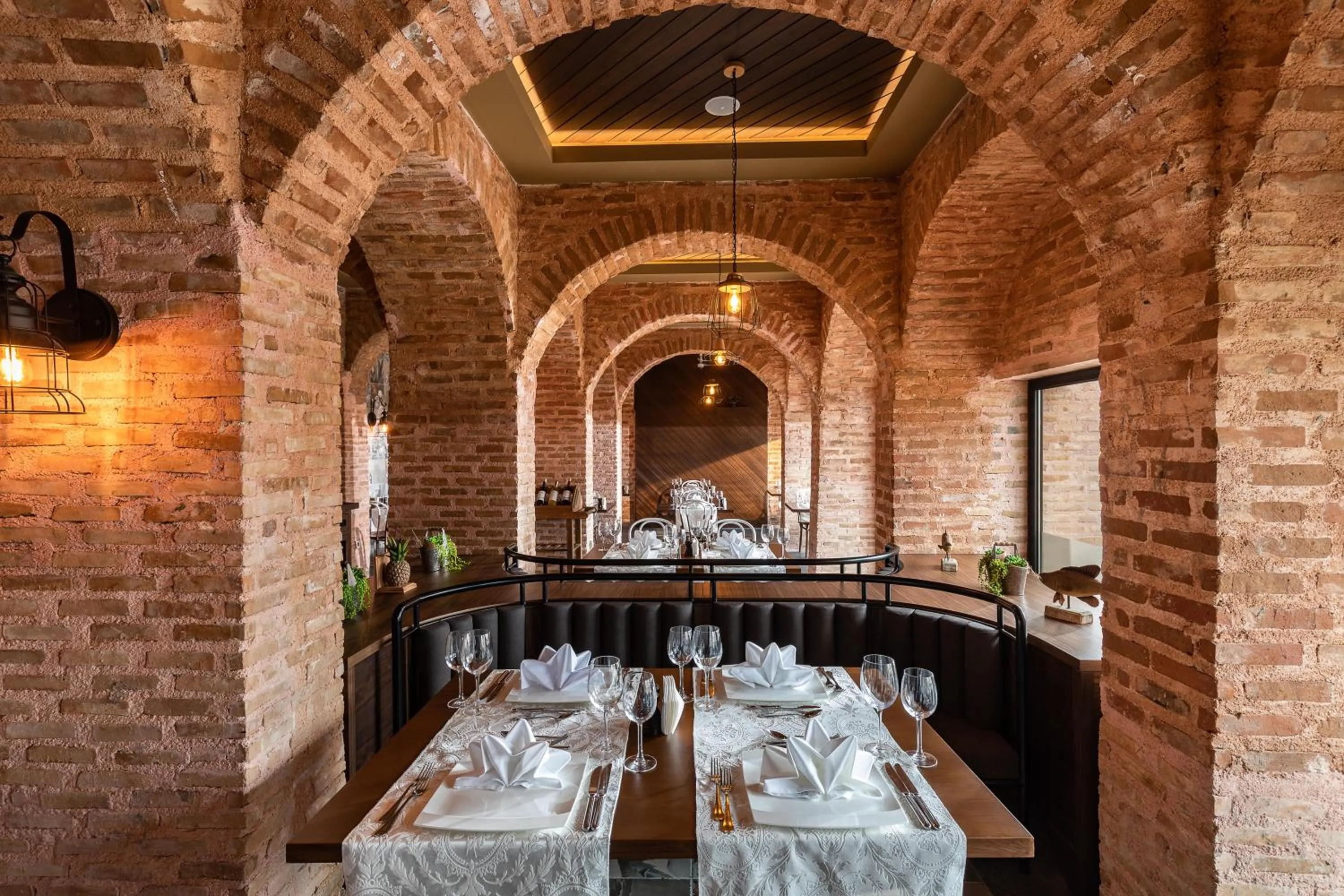 Restaurant/places to eat in Swandor Hotels & Resorts - Topkapi Palace