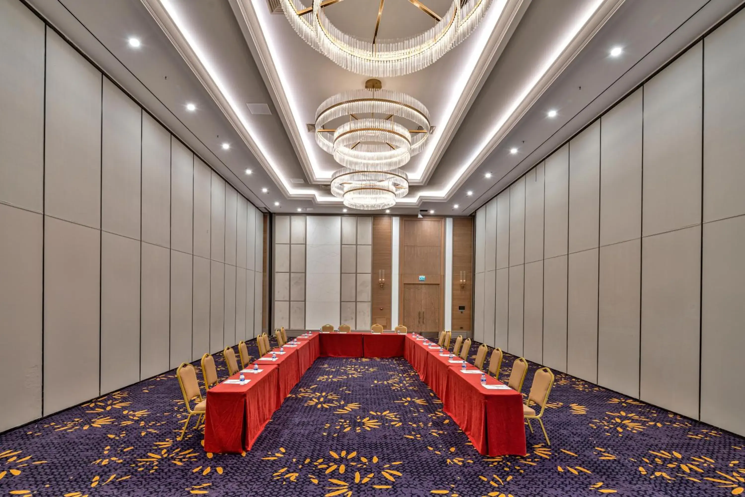 Meeting/conference room in Swandor Hotels & Resorts - Topkapi Palace