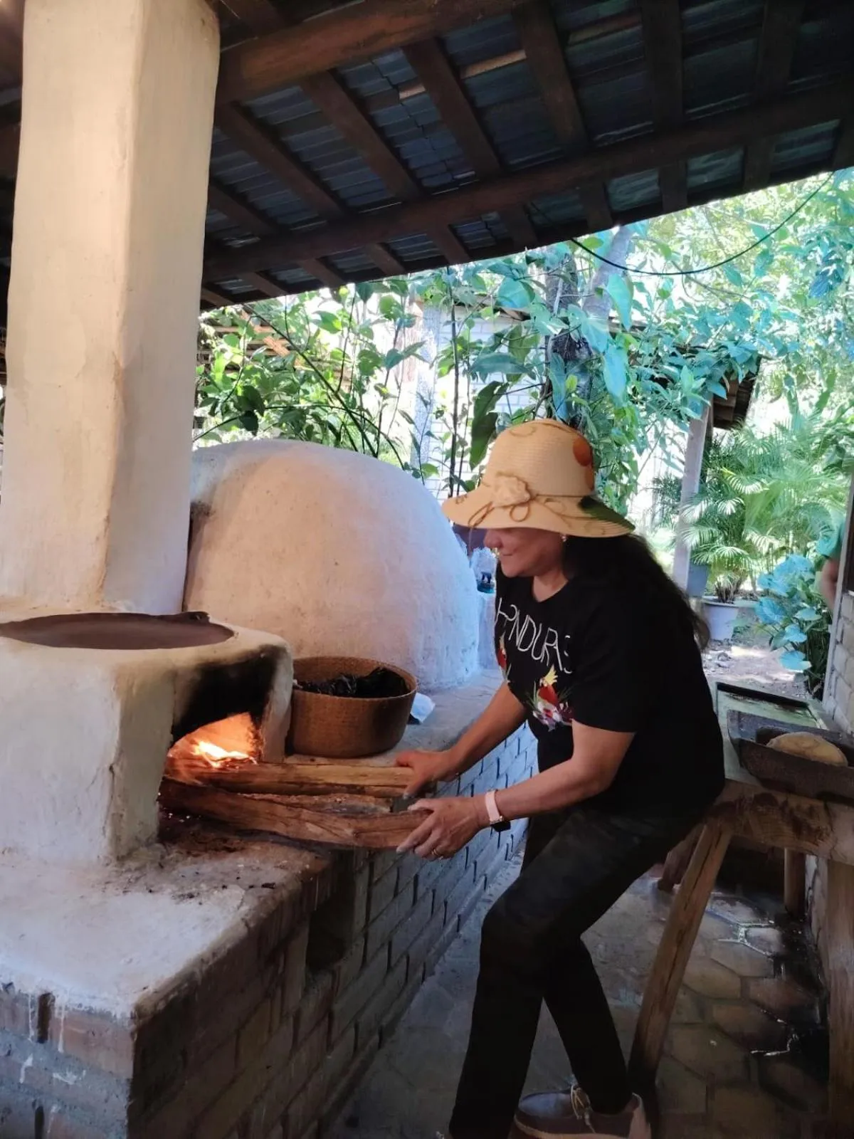 Hotel de Campo Villa de Ada