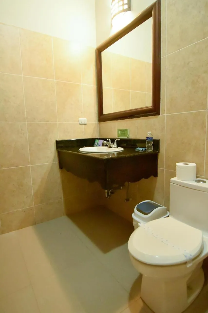 Hotel de Campo Villa de Ada