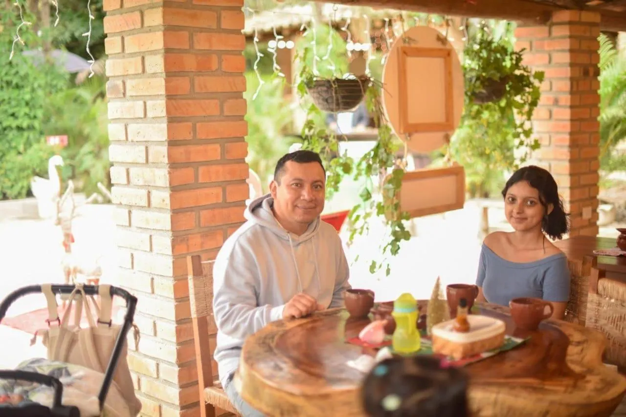 Hotel de Campo Villa de Ada