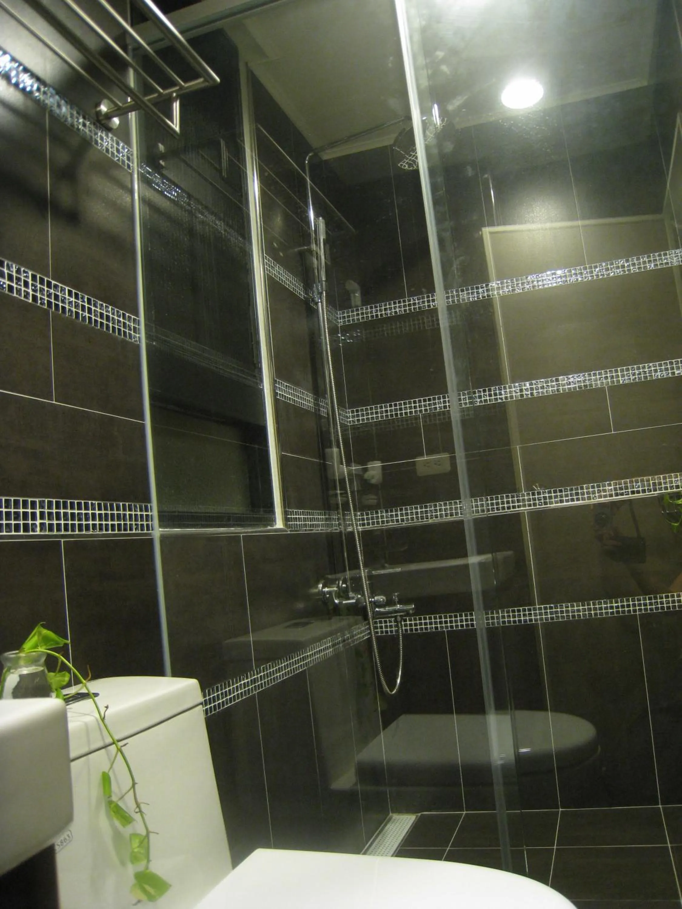 Bathroom in Penghu 123 V-Stone