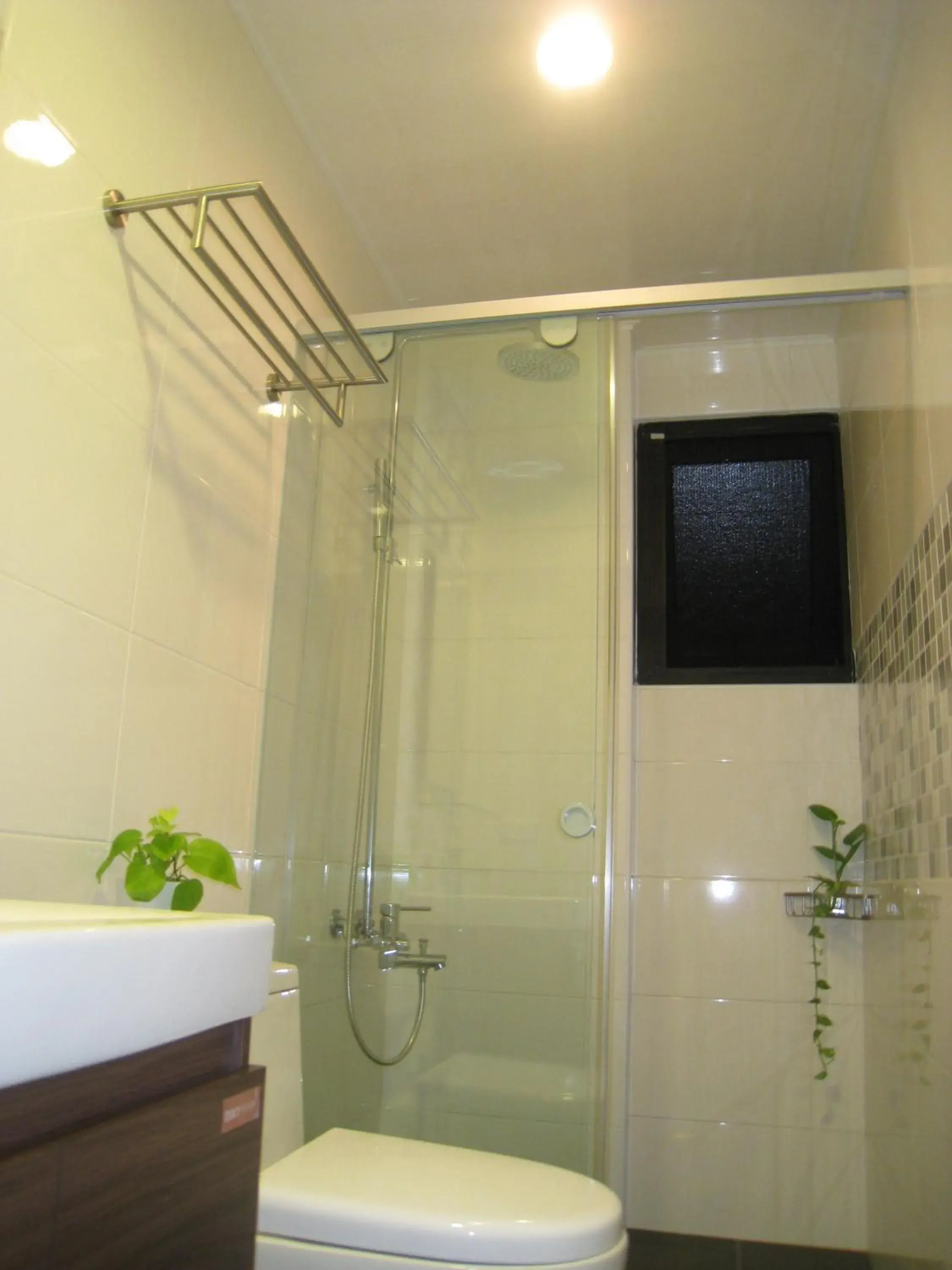 Bathroom in Penghu 123 V-Stone Bathroom in Penghu 123 V-Stone
