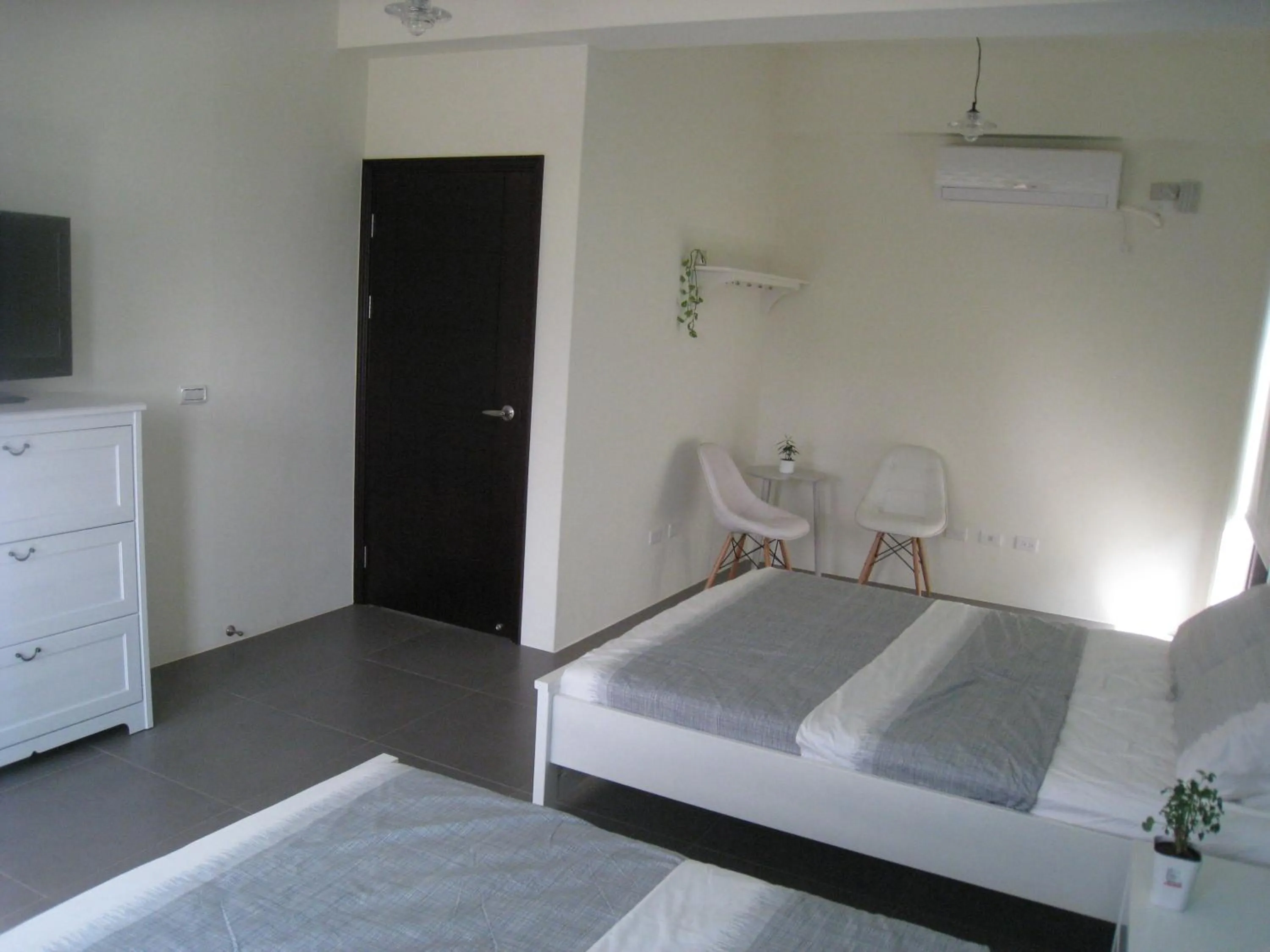 Bedroom in Penghu 123 V-Stone