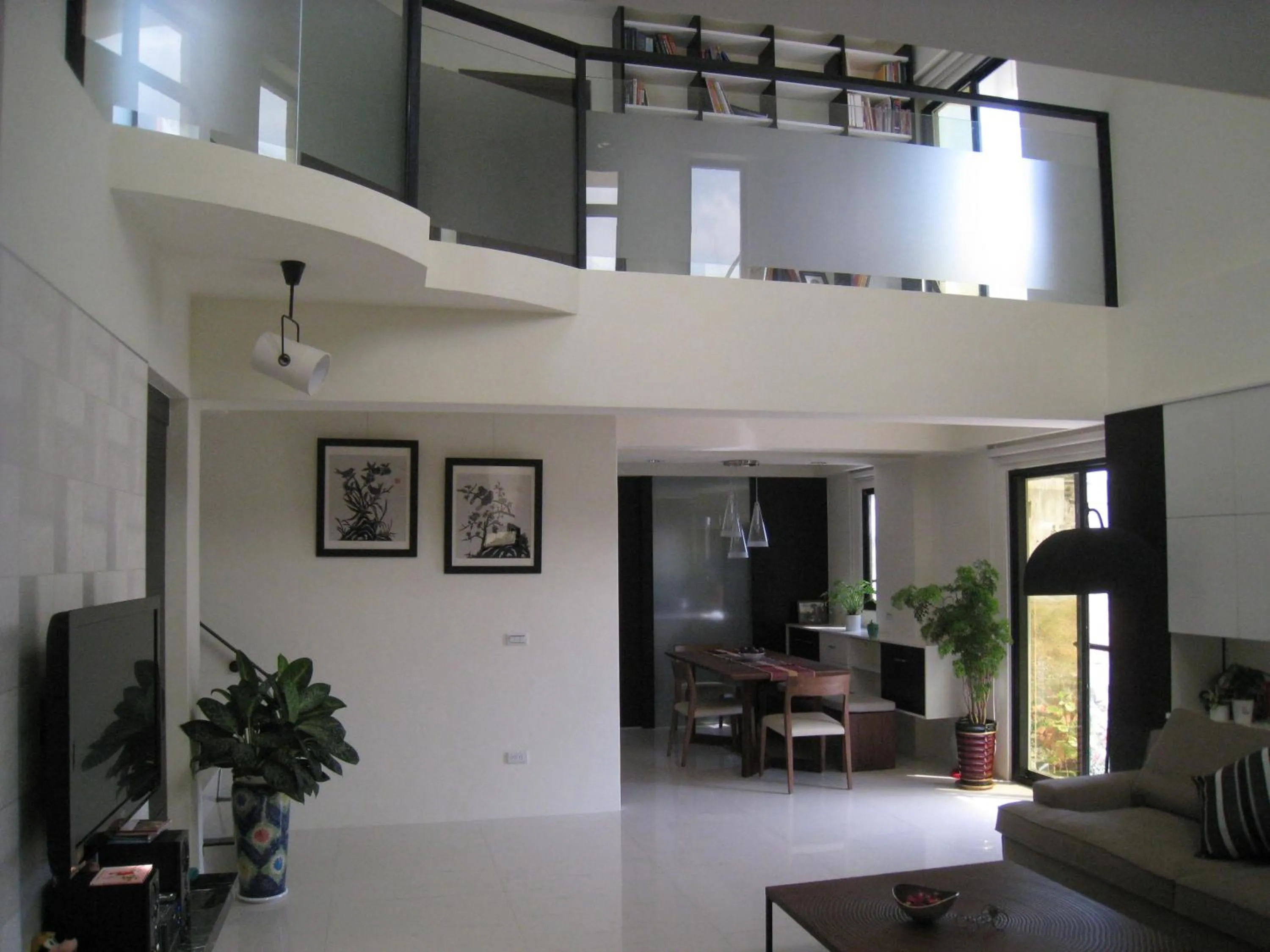 Lobby or reception in Penghu 123 V-Stone