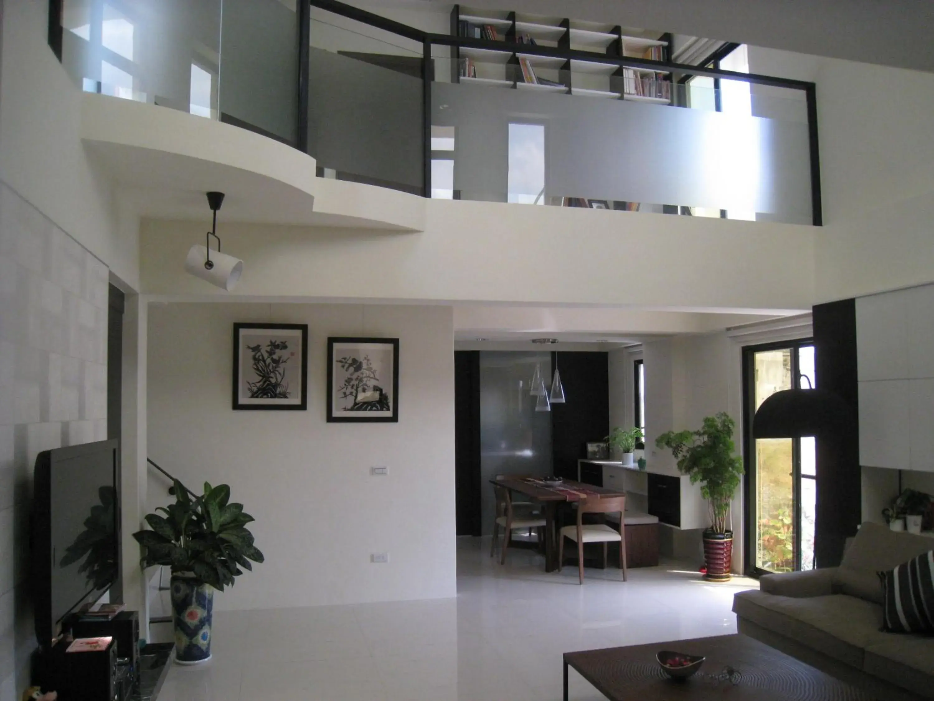 Lobby or reception in Penghu 123 V-Stone Lobby or reception in Penghu 123 V-Stone