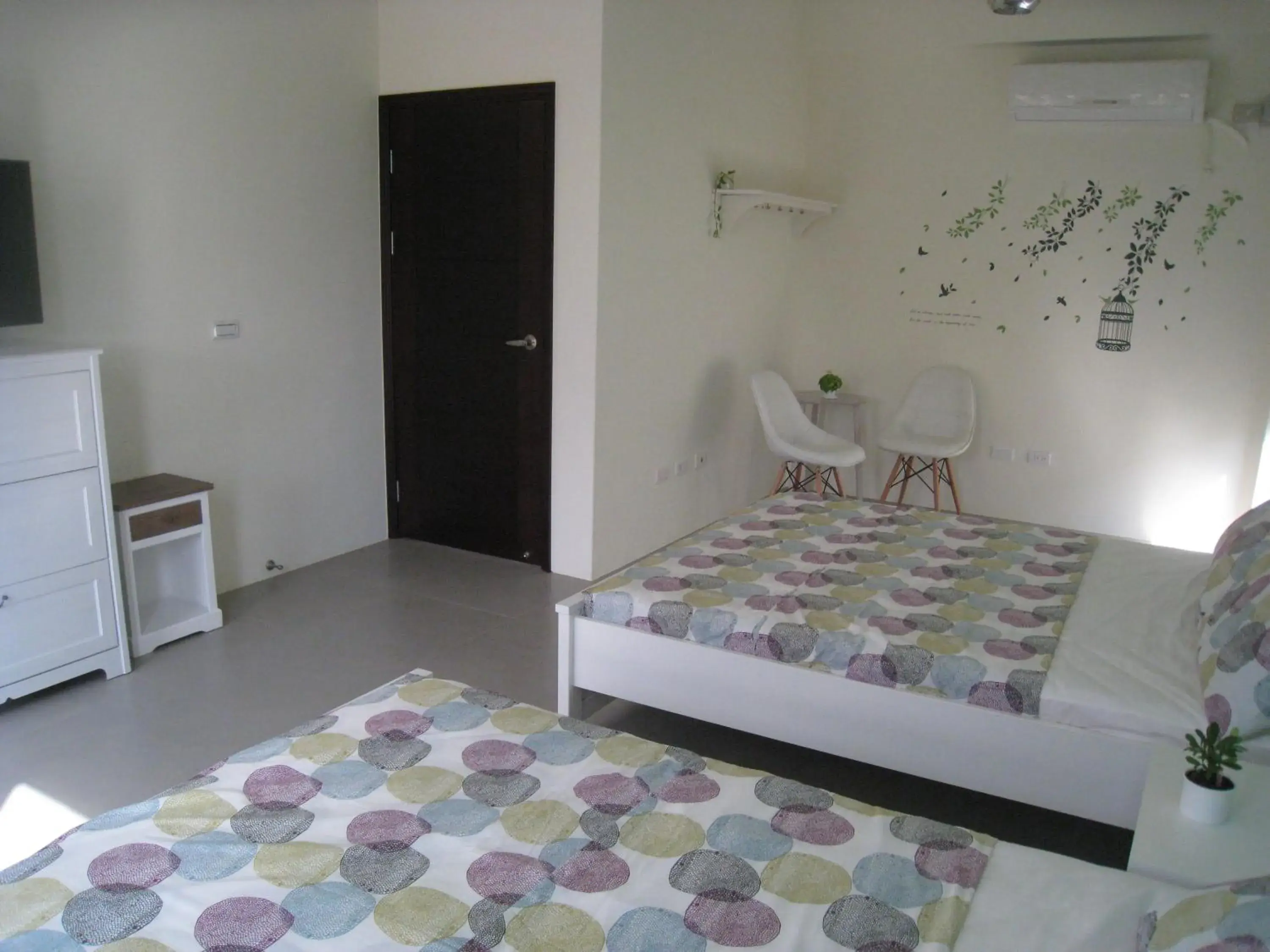 Bedroom in Penghu 123 V-Stone Bedroom in Penghu 123 V-Stone