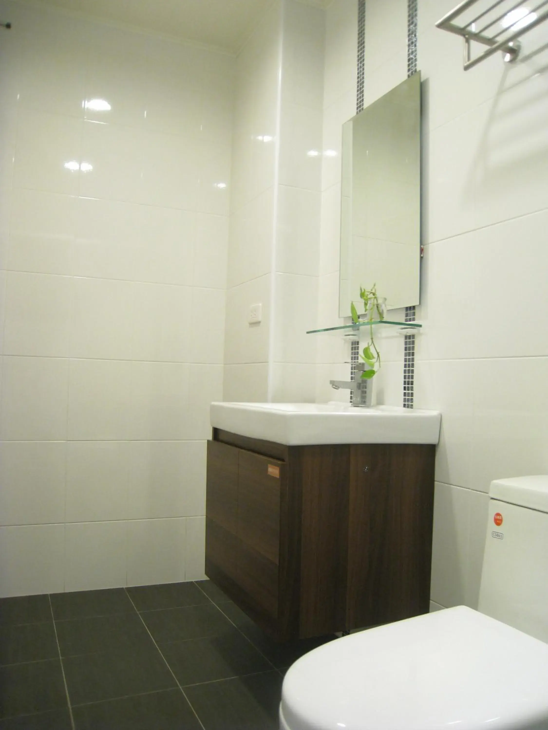 Bathroom in Penghu 123 V-Stone Bathroom in Penghu 123 V-Stone