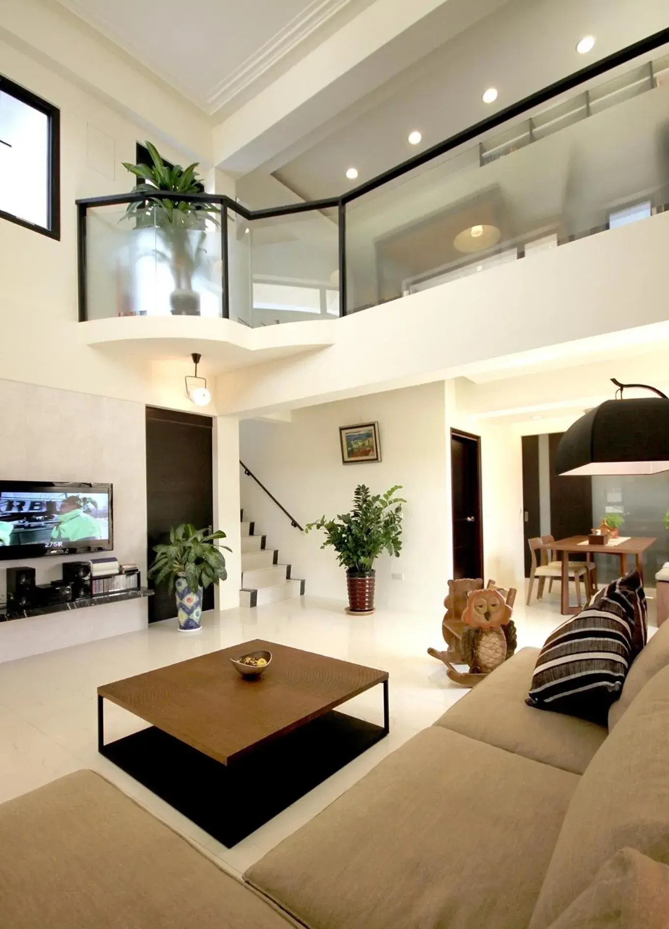 Lobby or reception in Penghu 123 V-Stone Lobby or reception in Penghu 123 V-Stone