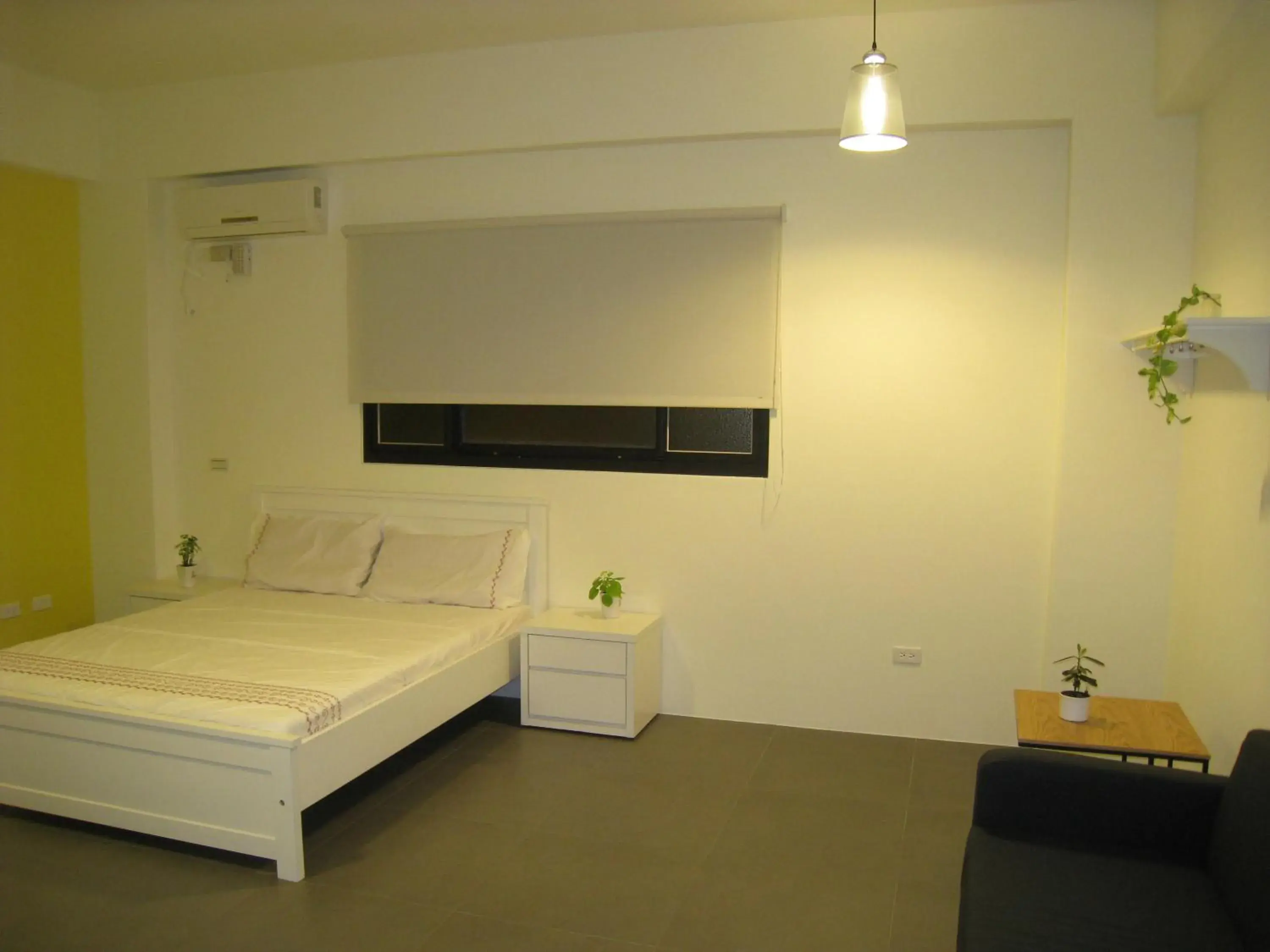 Bedroom in Penghu 123 V-Stone Bedroom in Penghu 123 V-Stone