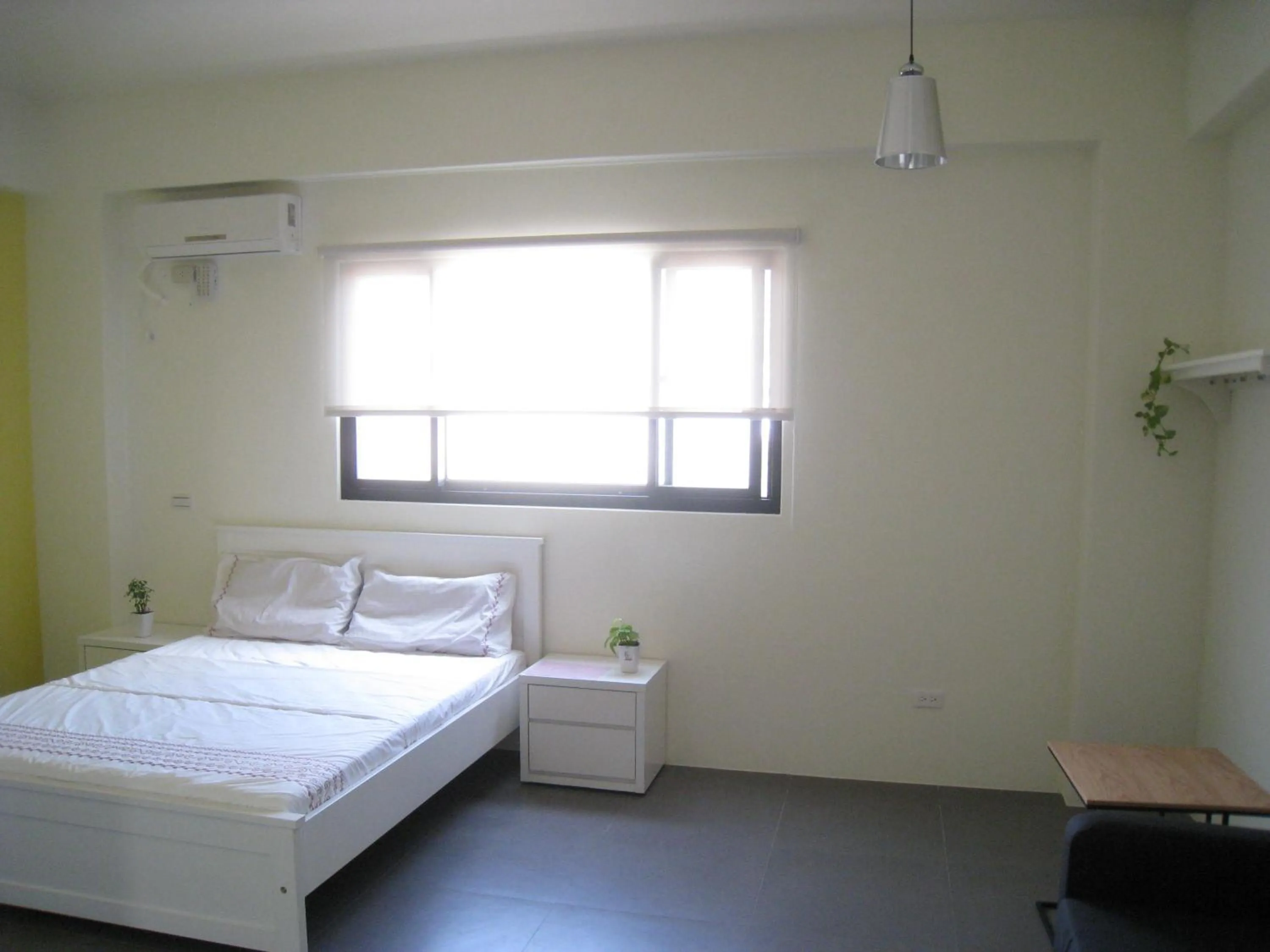 Bedroom in Penghu 123 V-Stone