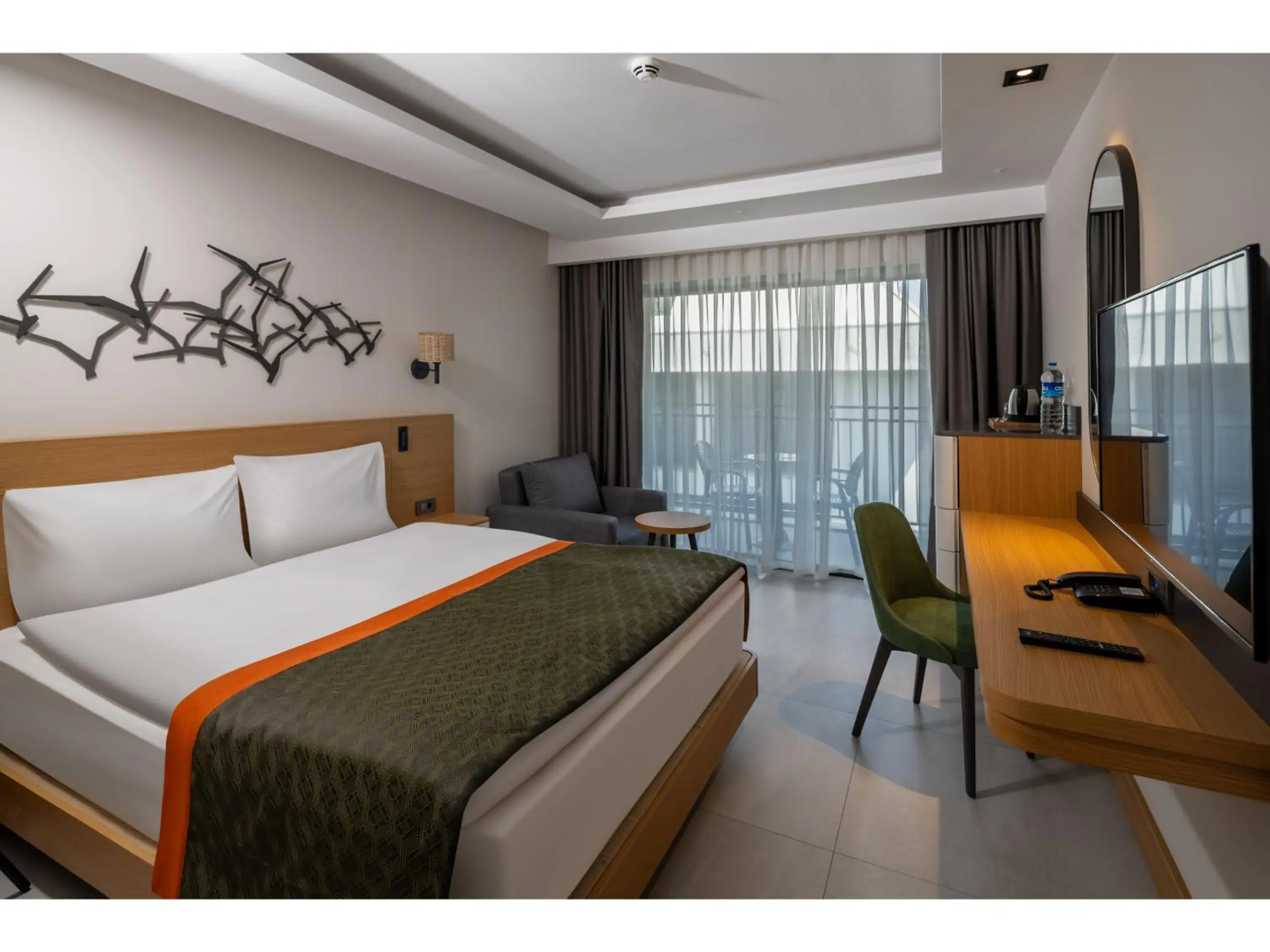 Deluxe Family Suite in Swandor Hotels & Resorts - Kemer Deluxe Family Suite in Swandor Hotels & Resorts - Kemer