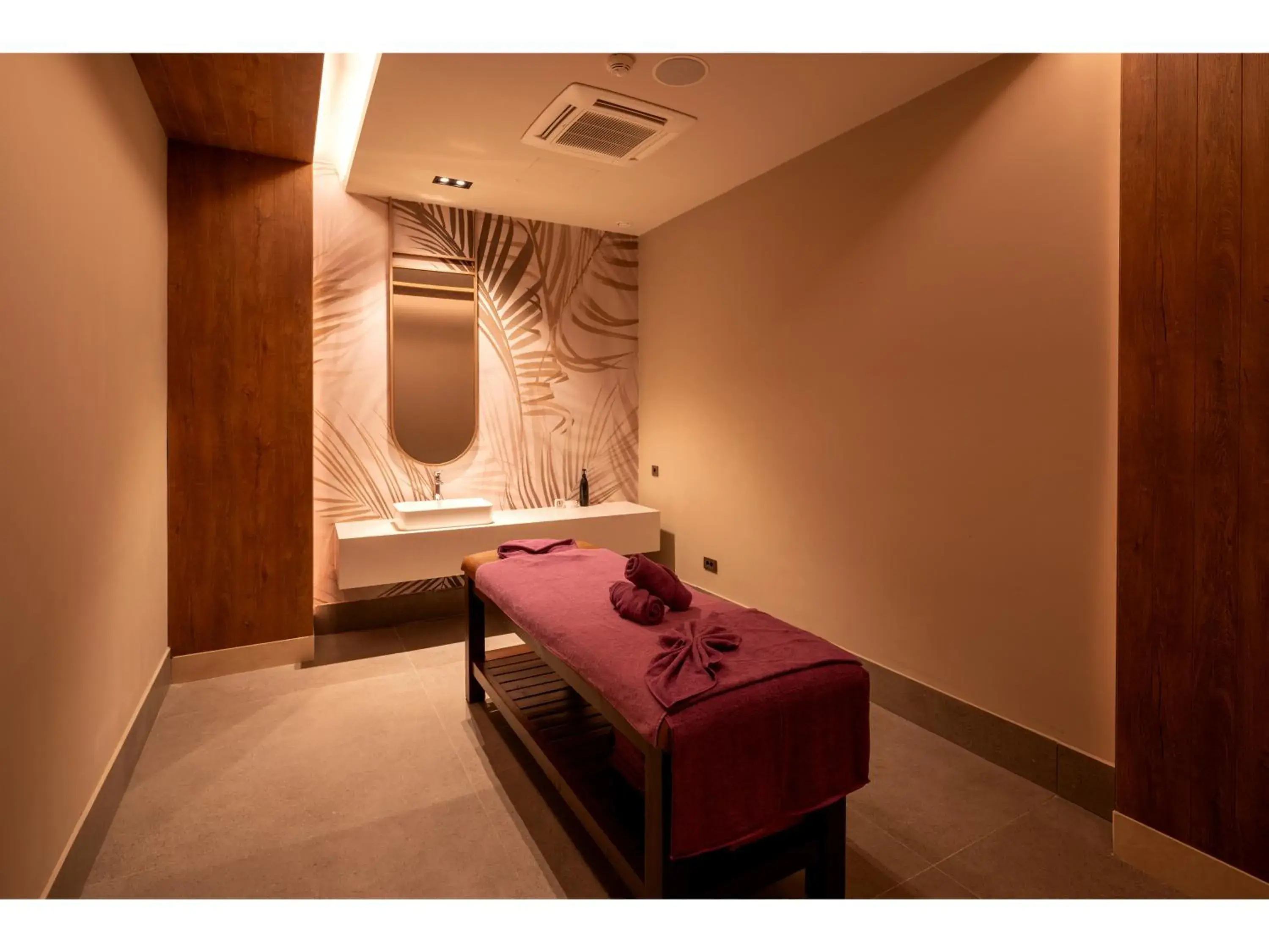 Spa and wellness centre/facilities in Swandor Hotels & Resorts - Kemer Spa and wellness centre/facilities in Swandor Hotels & Resorts - Kemer